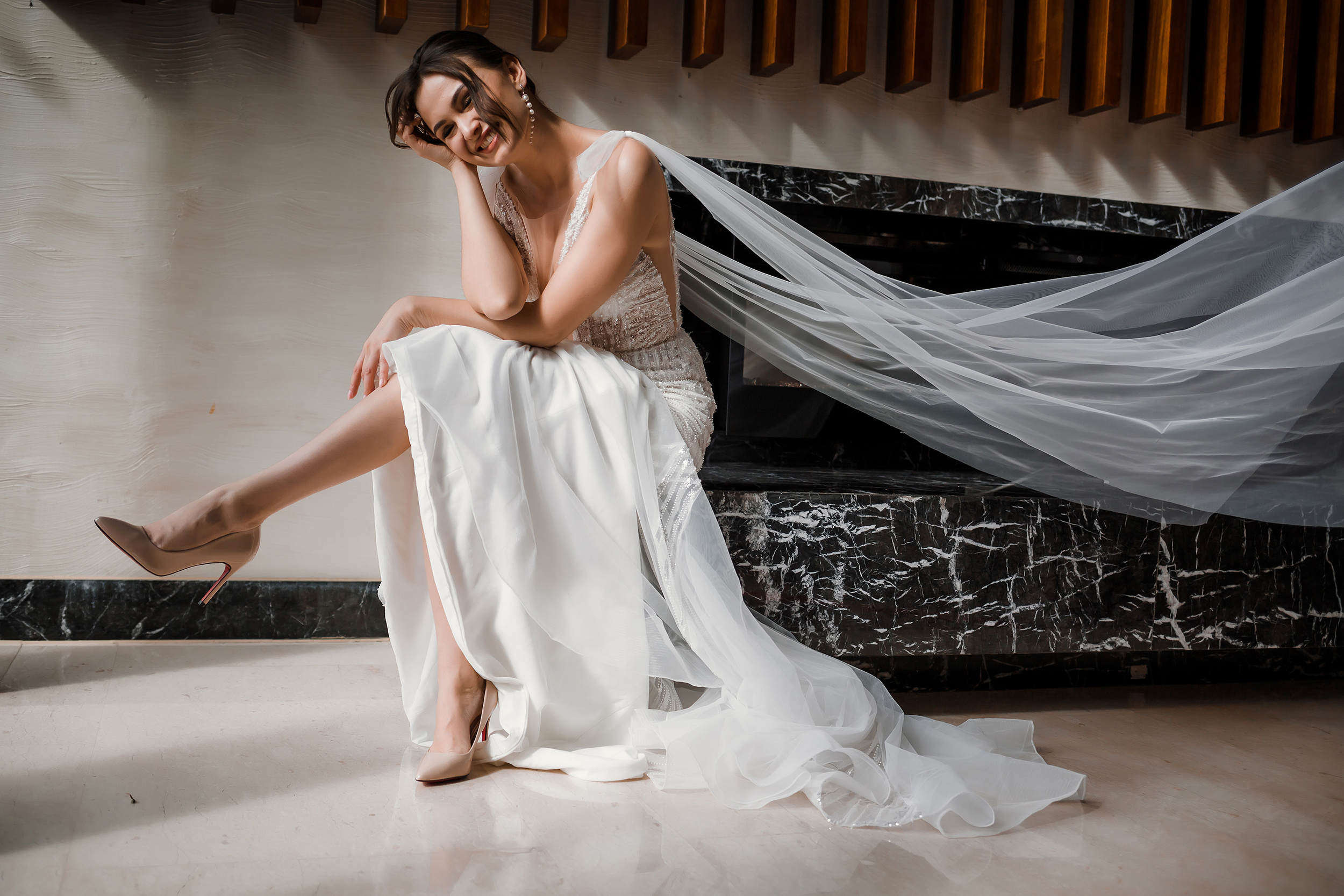 Николай & Анна. Wedband.by Свадебный фотограф Анатолий Матюшонок