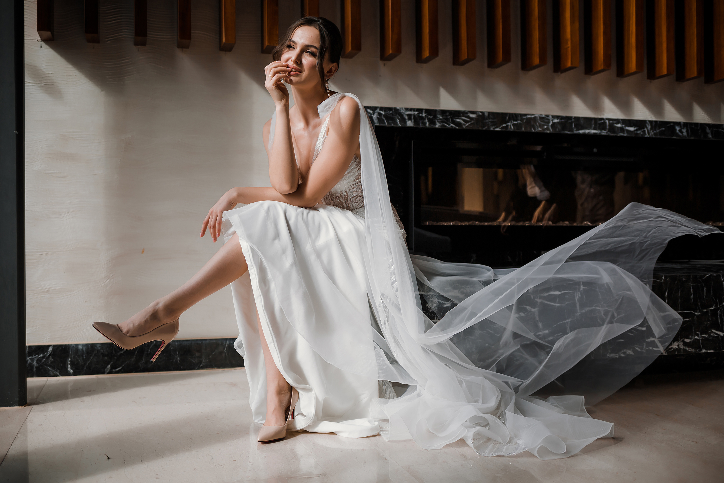 Николай & Анна. Wedband.by Свадебный фотограф Анатолий Матюшонок