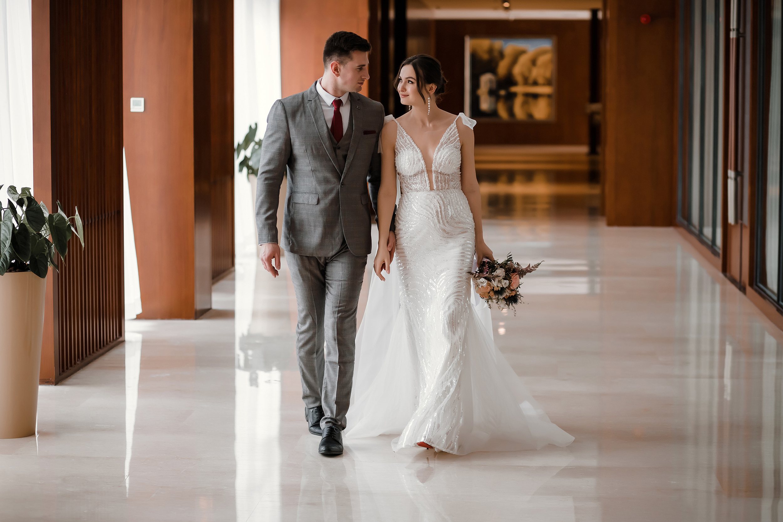 Николай & Анна. Wedband.by Свадебный фотограф Анатолий Матюшонок