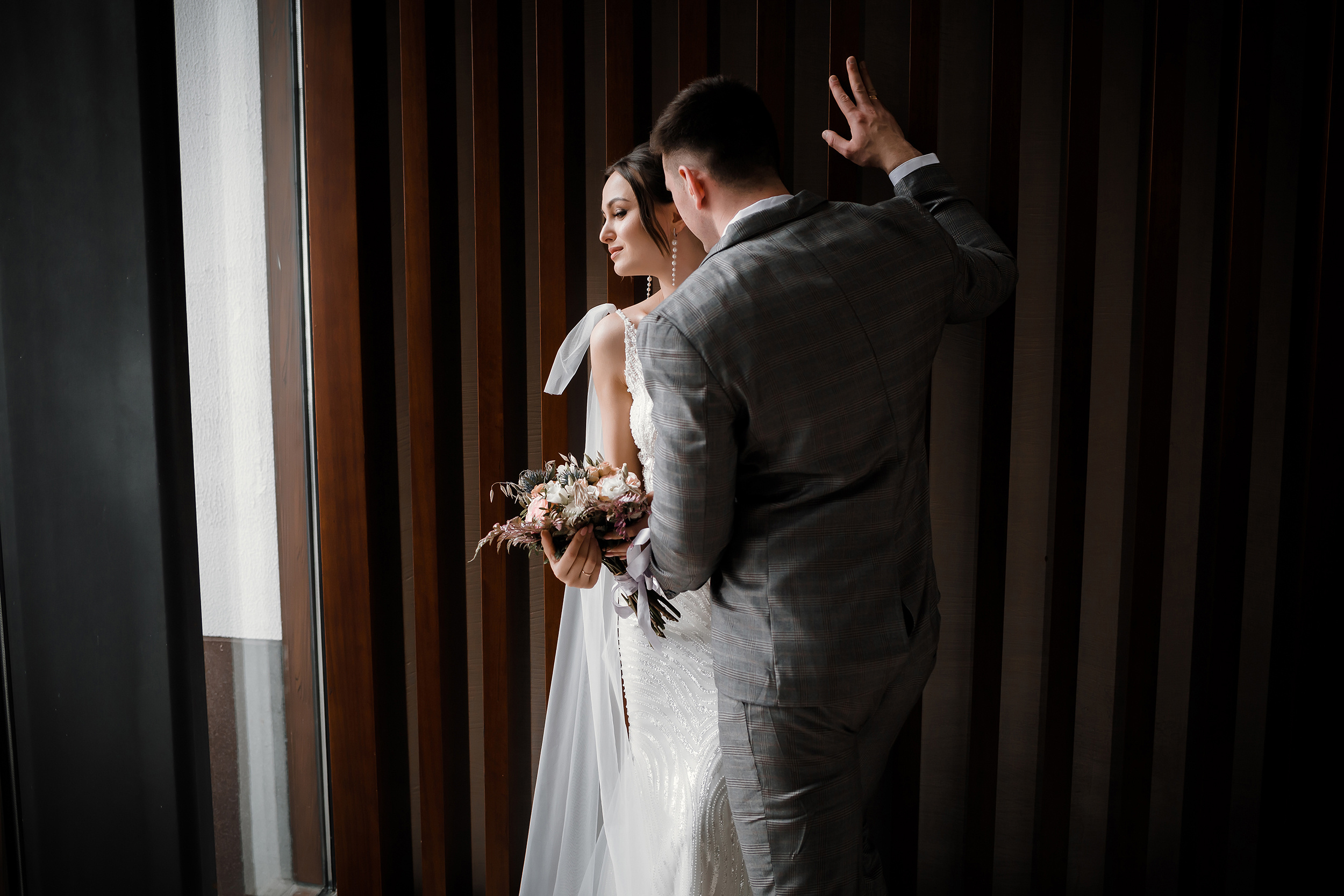 Николай & Анна. Wedband.by Свадебный фотограф Анатолий Матюшонок