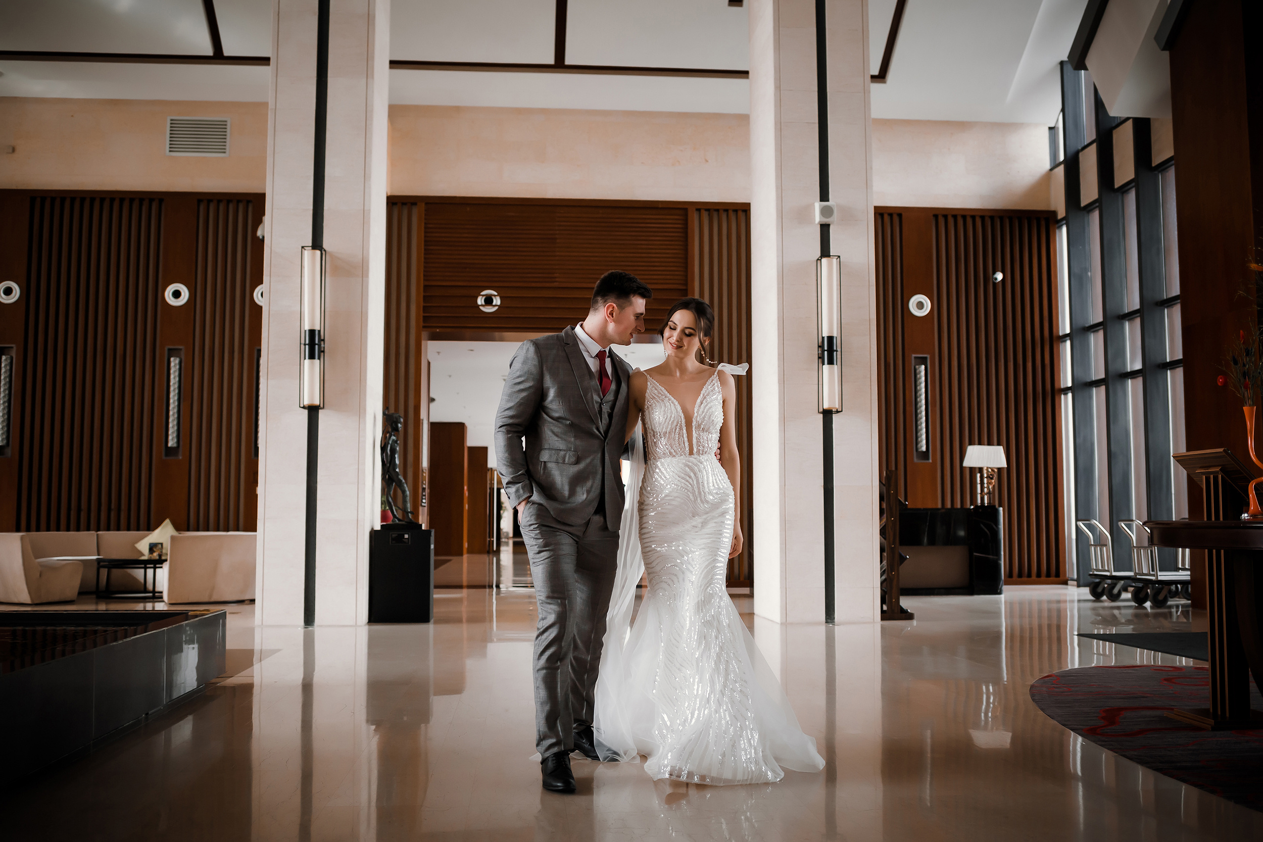 Николай & Анна. Wedband.by Свадебный фотограф Анатолий Матюшонок