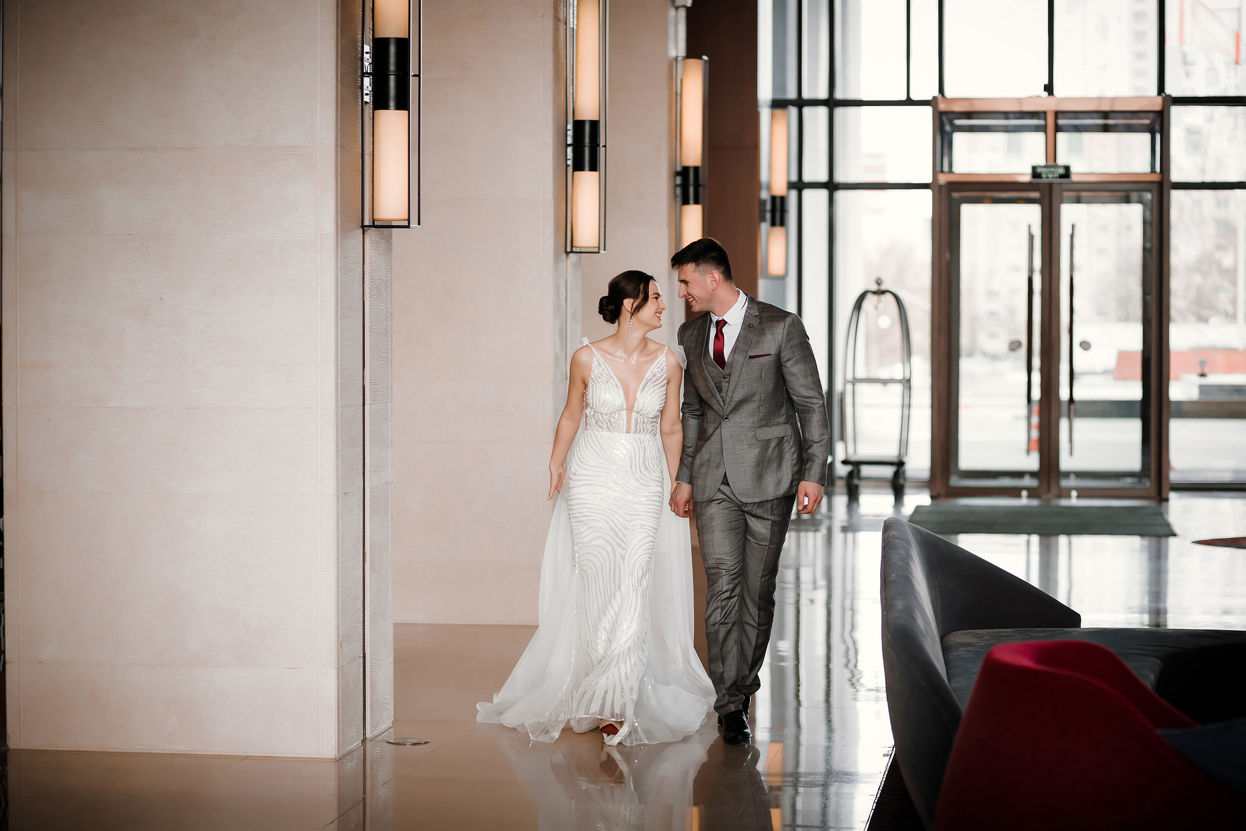 Николай & Анна. Wedband.by Свадебный фотограф Анатолий Матюшонок