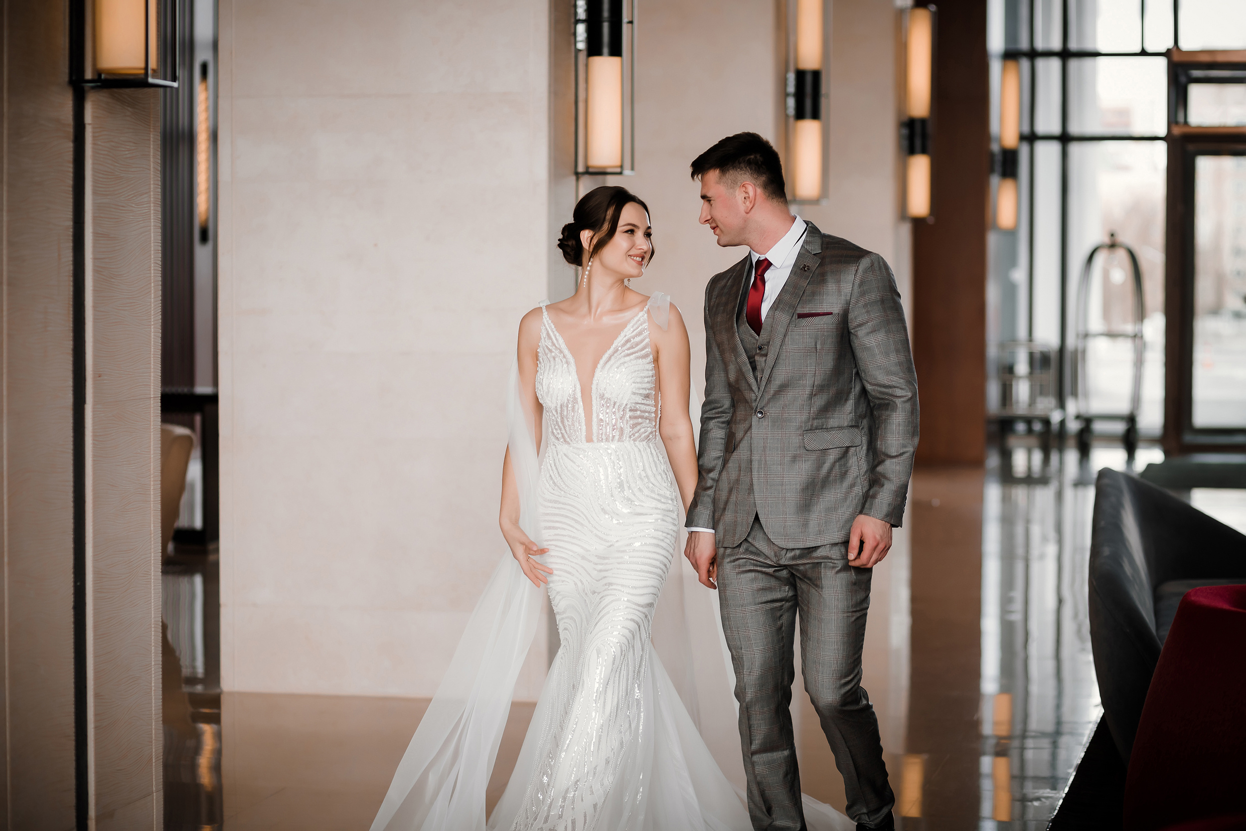 Николай & Анна. Wedband.by Свадебный фотограф Анатолий Матюшонок