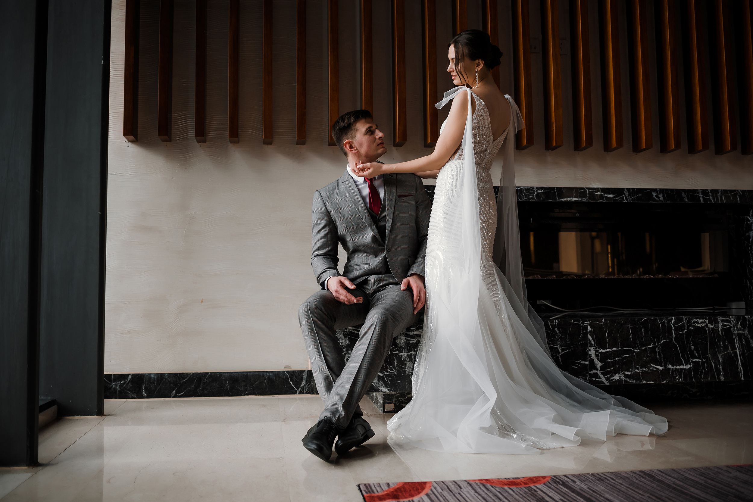 Николай & Анна. Wedband.by Свадебный фотограф Анатолий Матюшонок