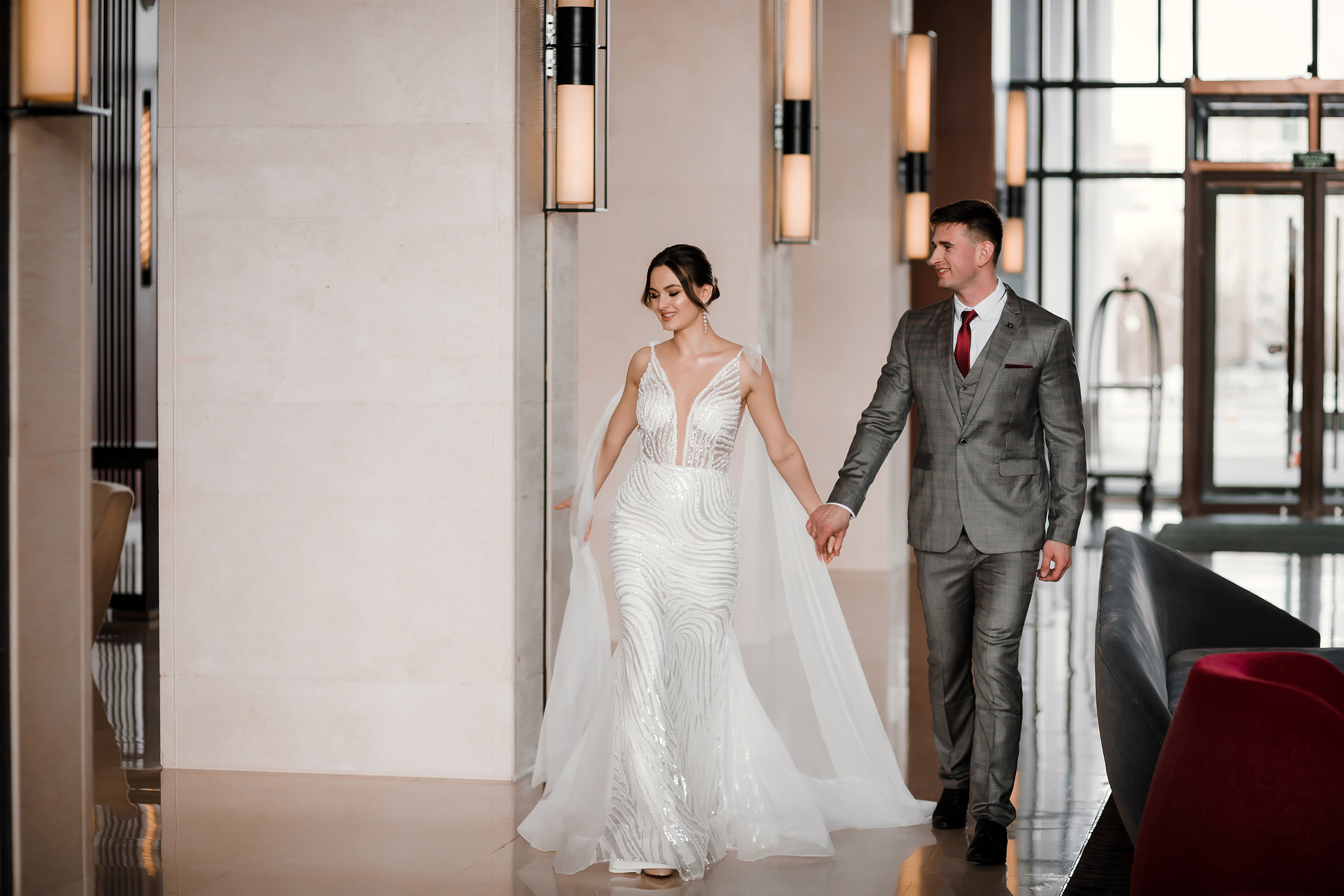 Николай & Анна. Wedband.by Свадебный фотограф Анатолий Матюшонок