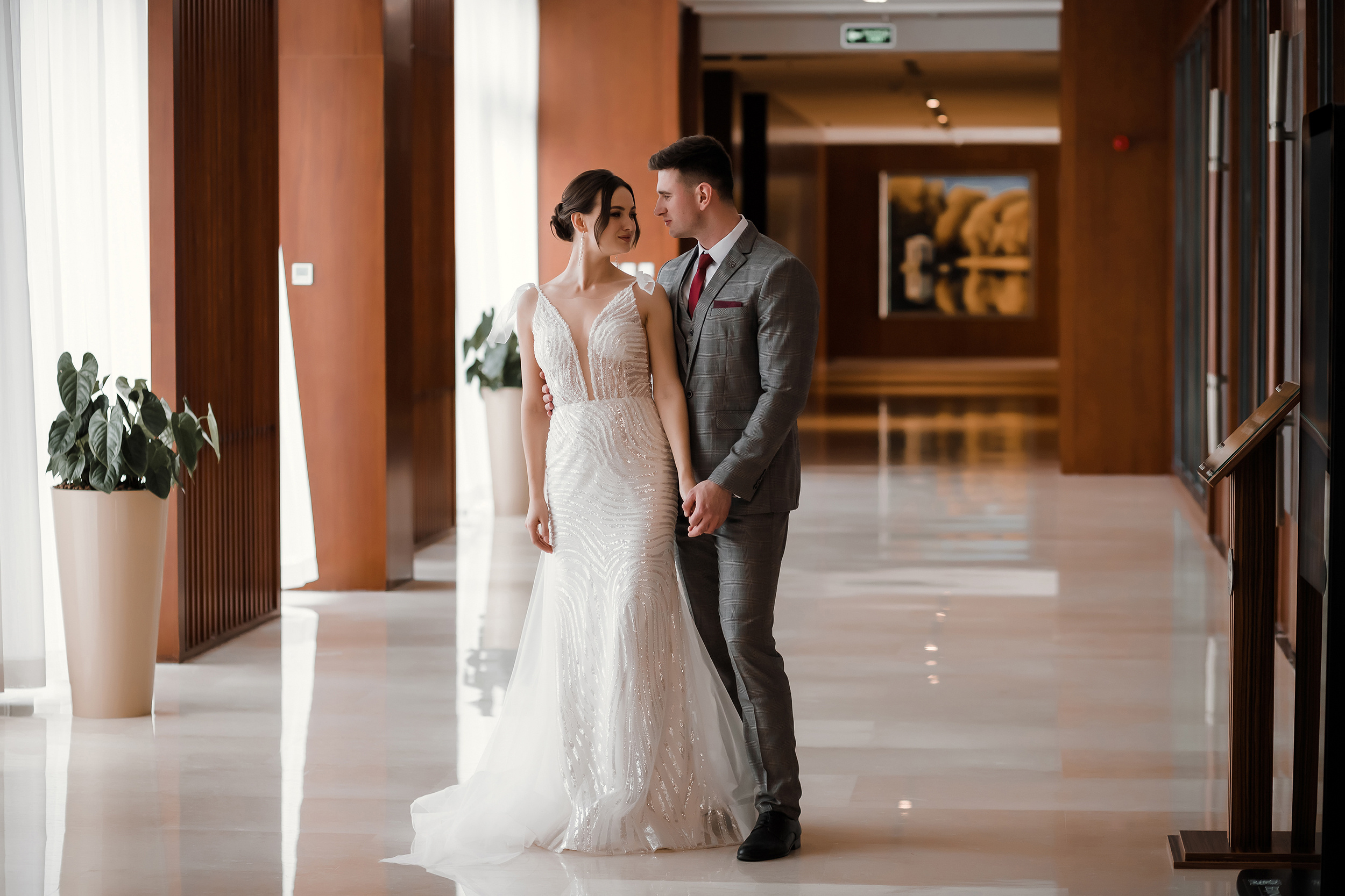 Николай & Анна. Wedband.by Свадебный фотограф Анатолий Матюшонок