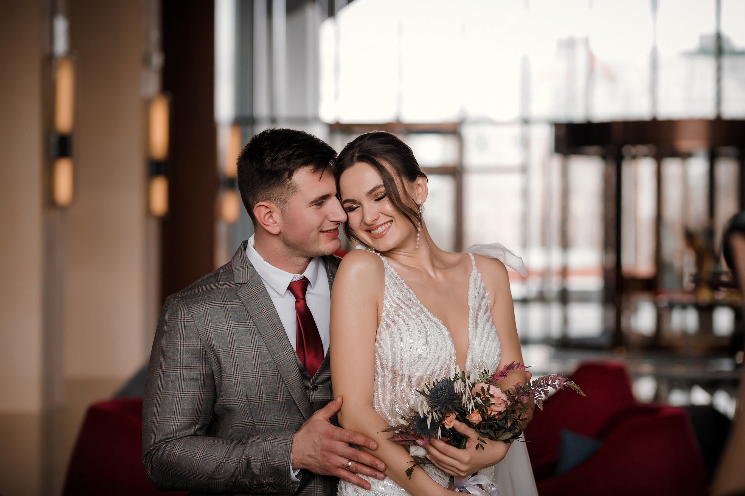 Николай & Анна. Wedband.by Свадебный фотограф Анатолий Матюшонок