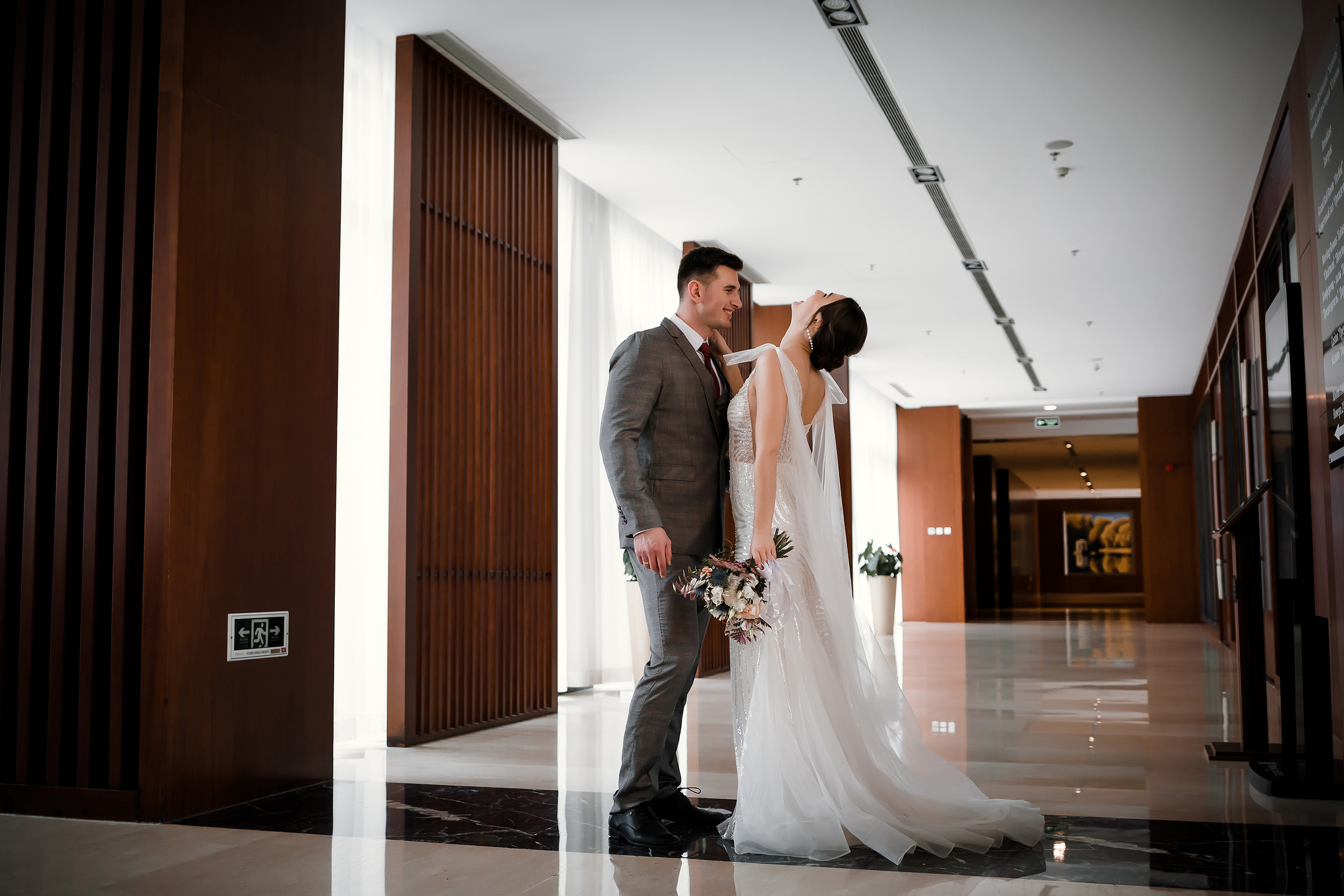 Николай & Анна. Wedband.by Свадебный фотограф Анатолий Матюшонок