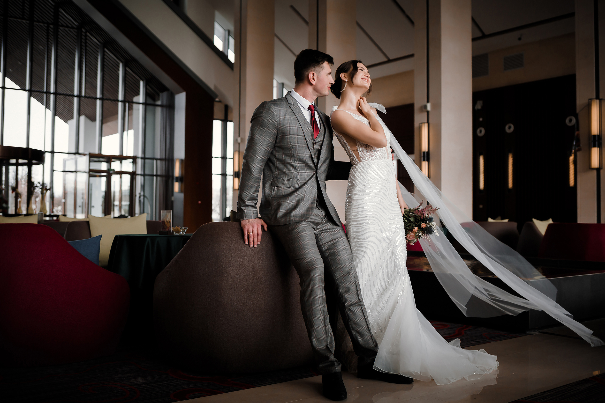 Николай & Анна. Wedband.by Свадебный фотограф Анатолий Матюшонок