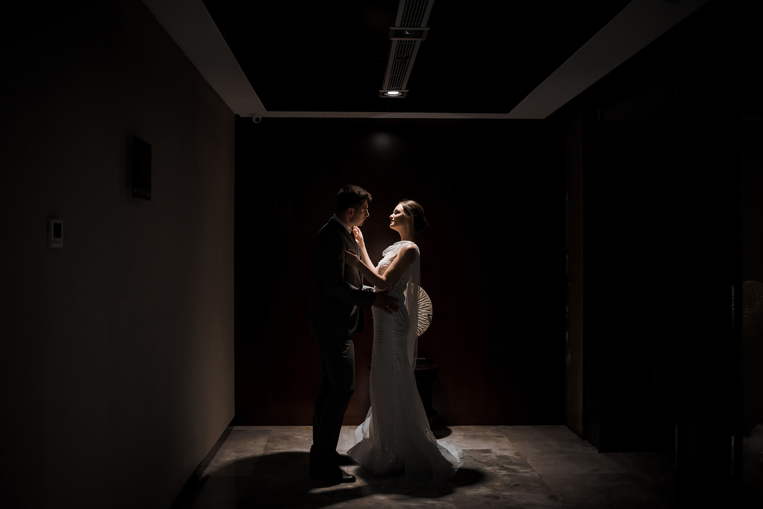 Николай & Анна. Wedband.by Свадебный фотограф Анатолий Матюшонок