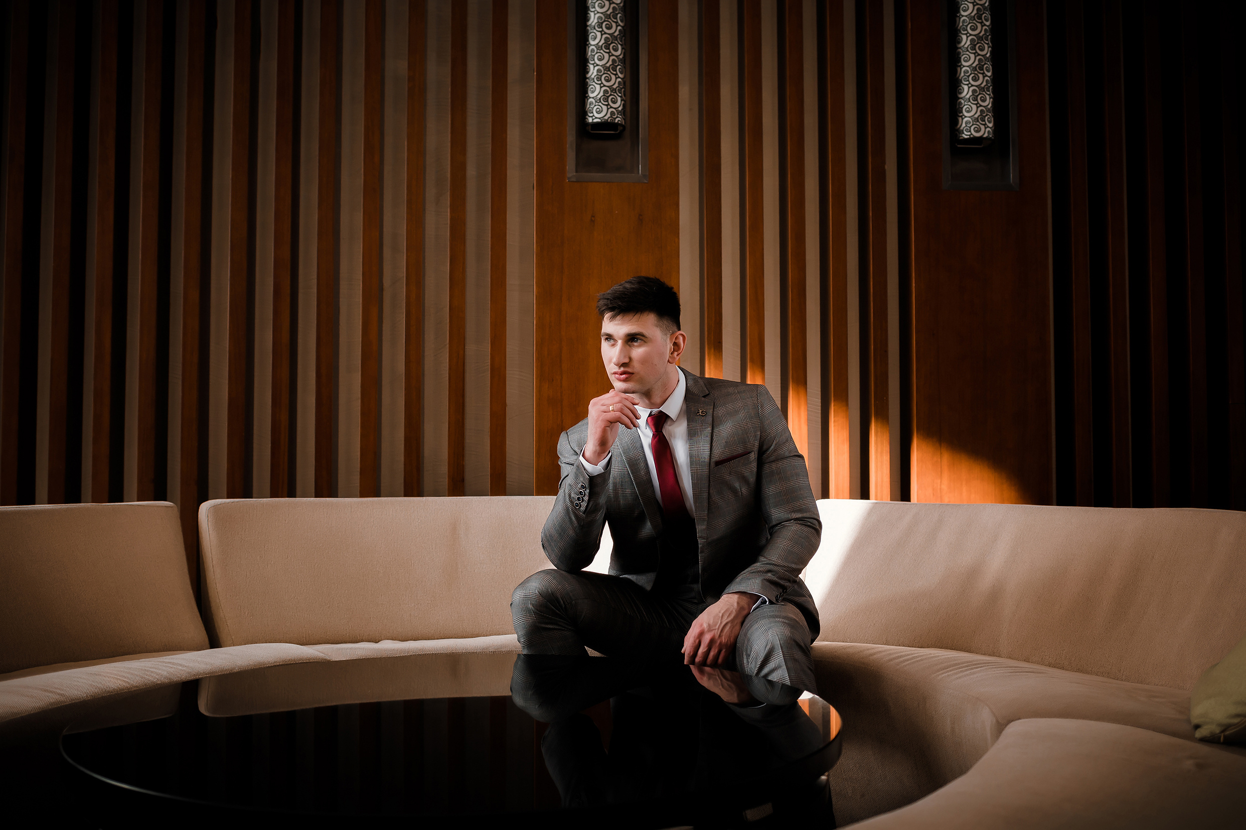 Николай & Анна. Wedband.by Свадебный фотограф Анатолий Матюшонок