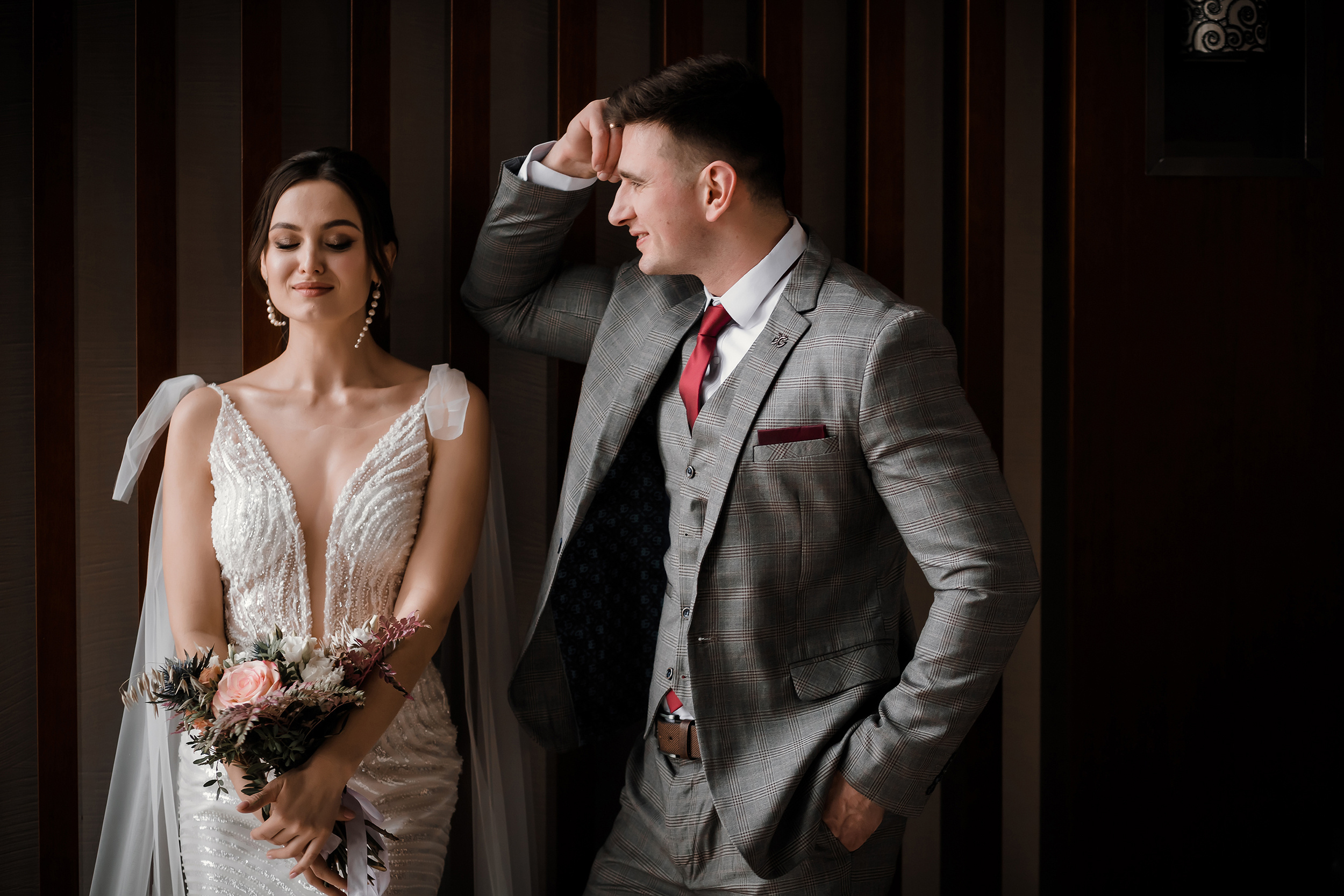 Николай & Анна. Wedband.by Свадебный фотограф Анатолий Матюшонок