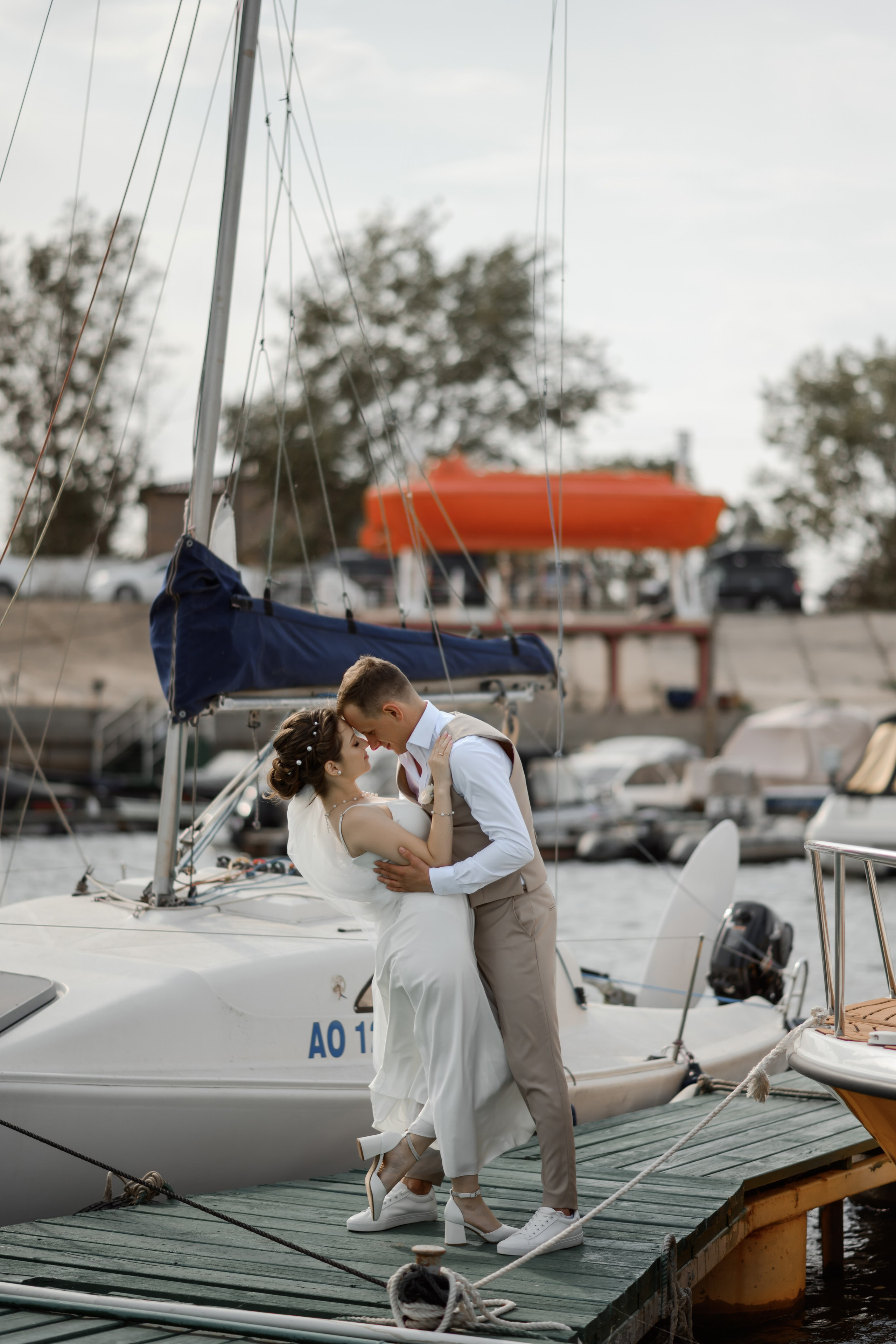 S & A. Свадебный фотограф в г. Астрахань. Так же выезжаю в другие города