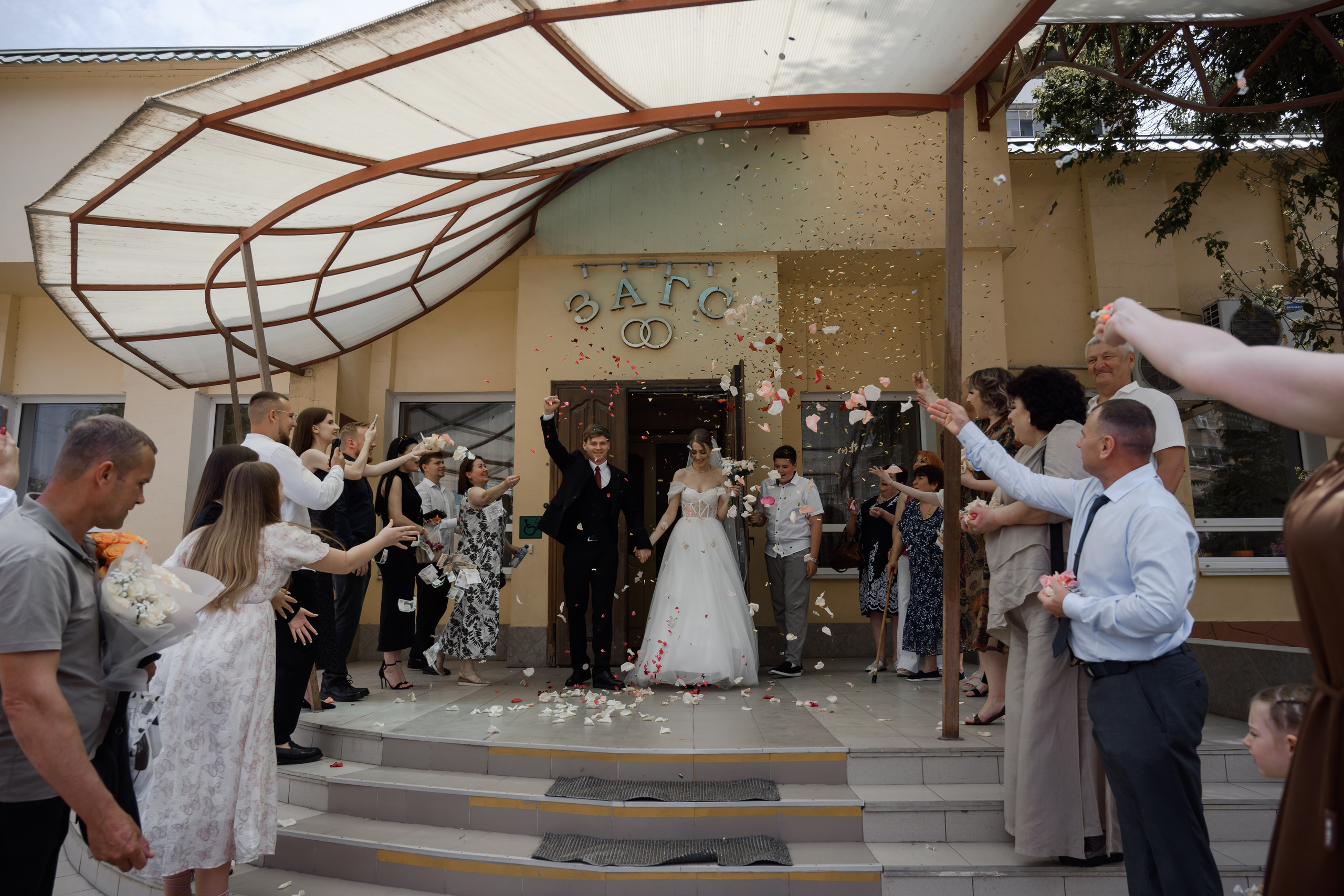 С + К. Свадебный фотограф в г. Астрахань. Так же выезжаю в другие города