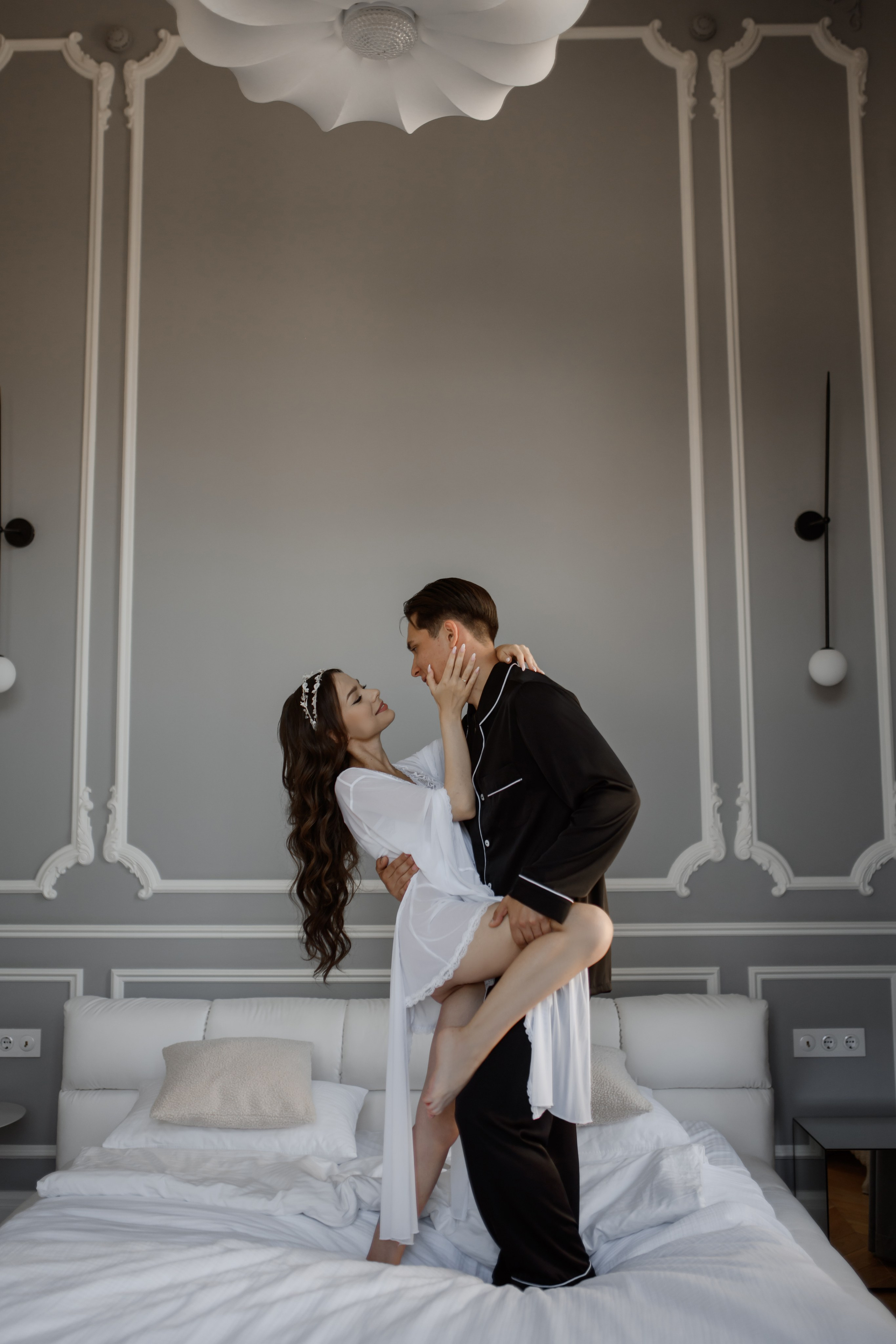 I & V. Свадебный фотограф в г. Астрахань. Так же выезжаю в другие города