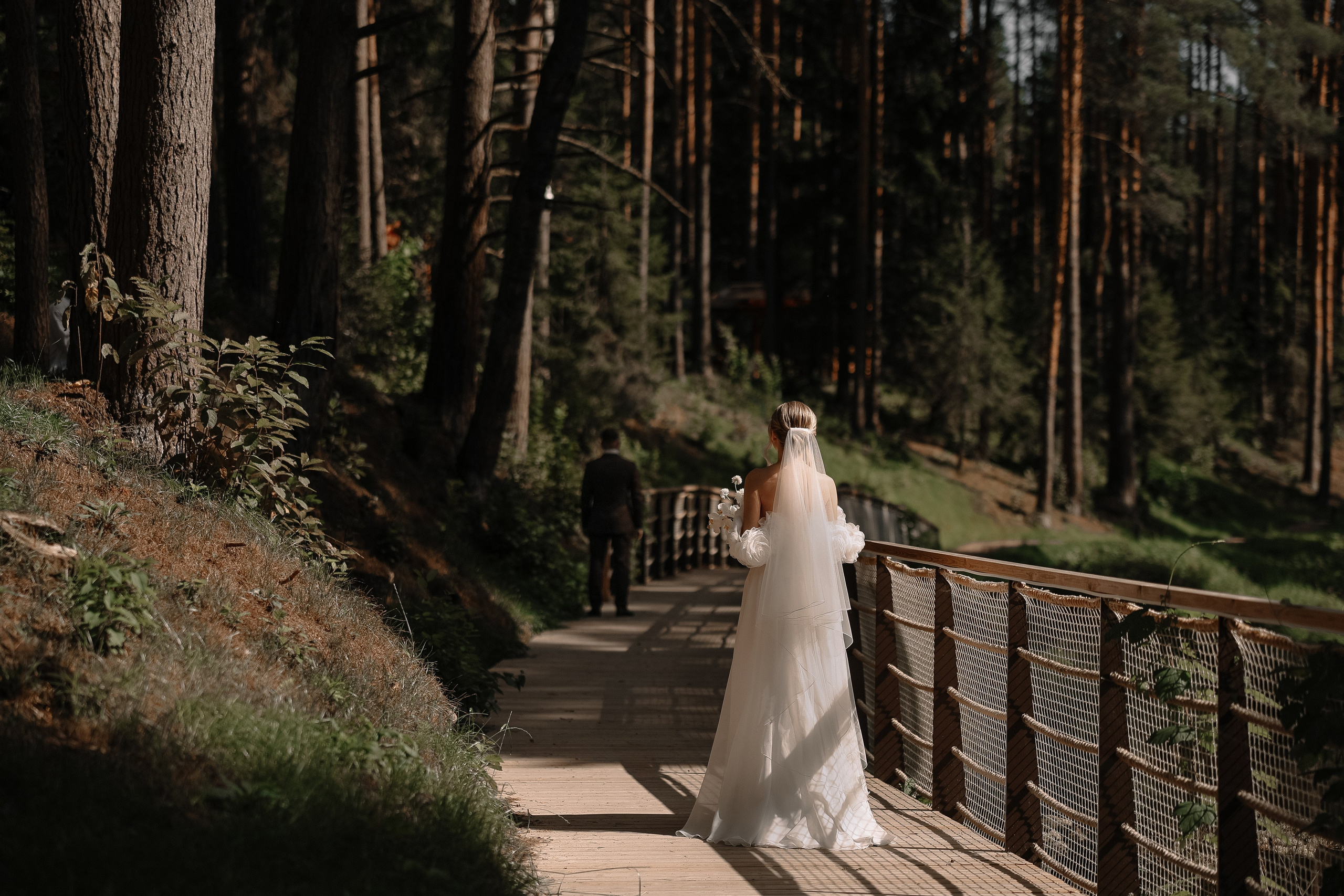 Средиземное море… Атлантический океан. Свадебный и семейный Фотограф Денис Кошель