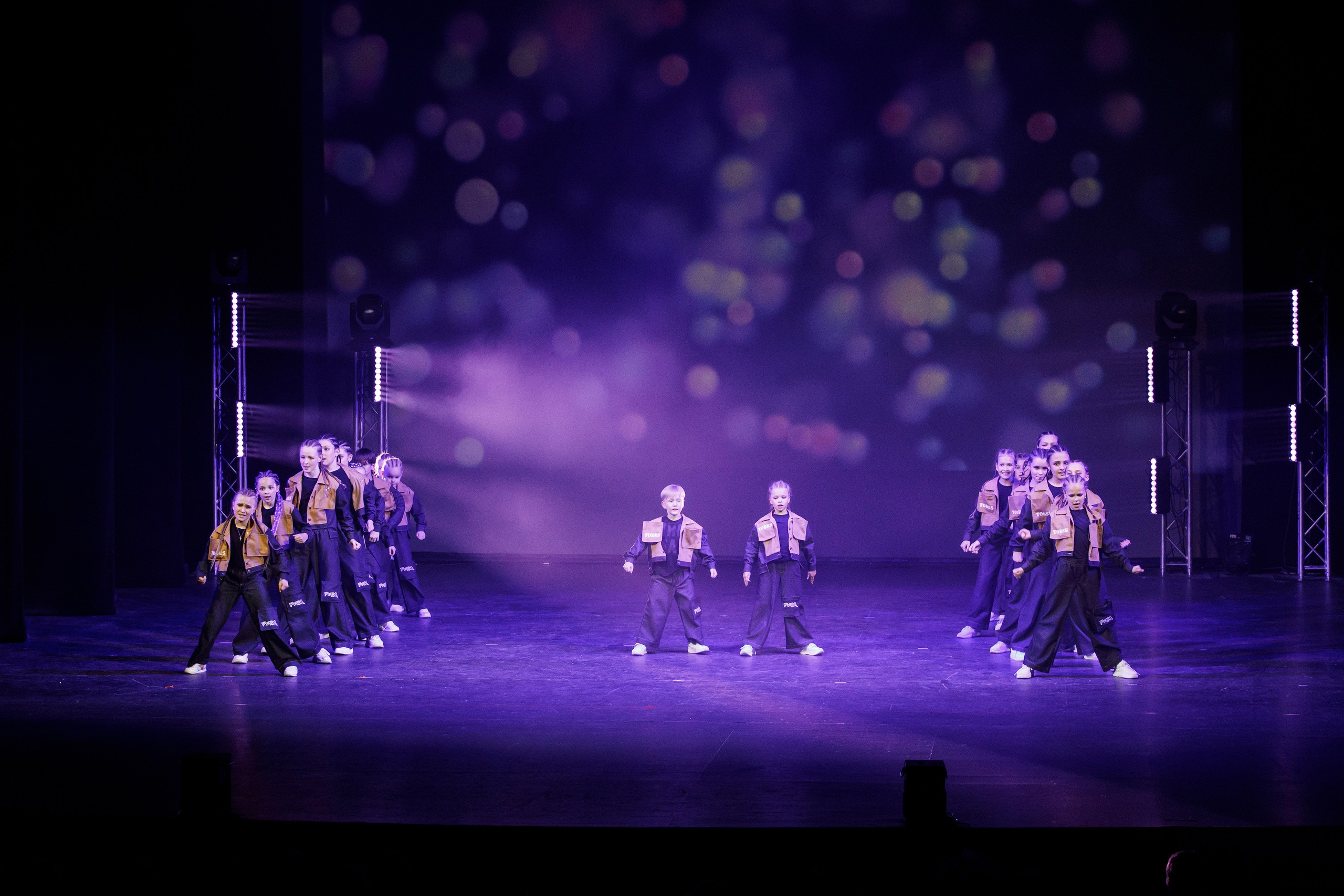 Отчётный концерт TODES Пермь. Фотограф Дмитрий Молчанов | Фотограф Пермь | Фотограф