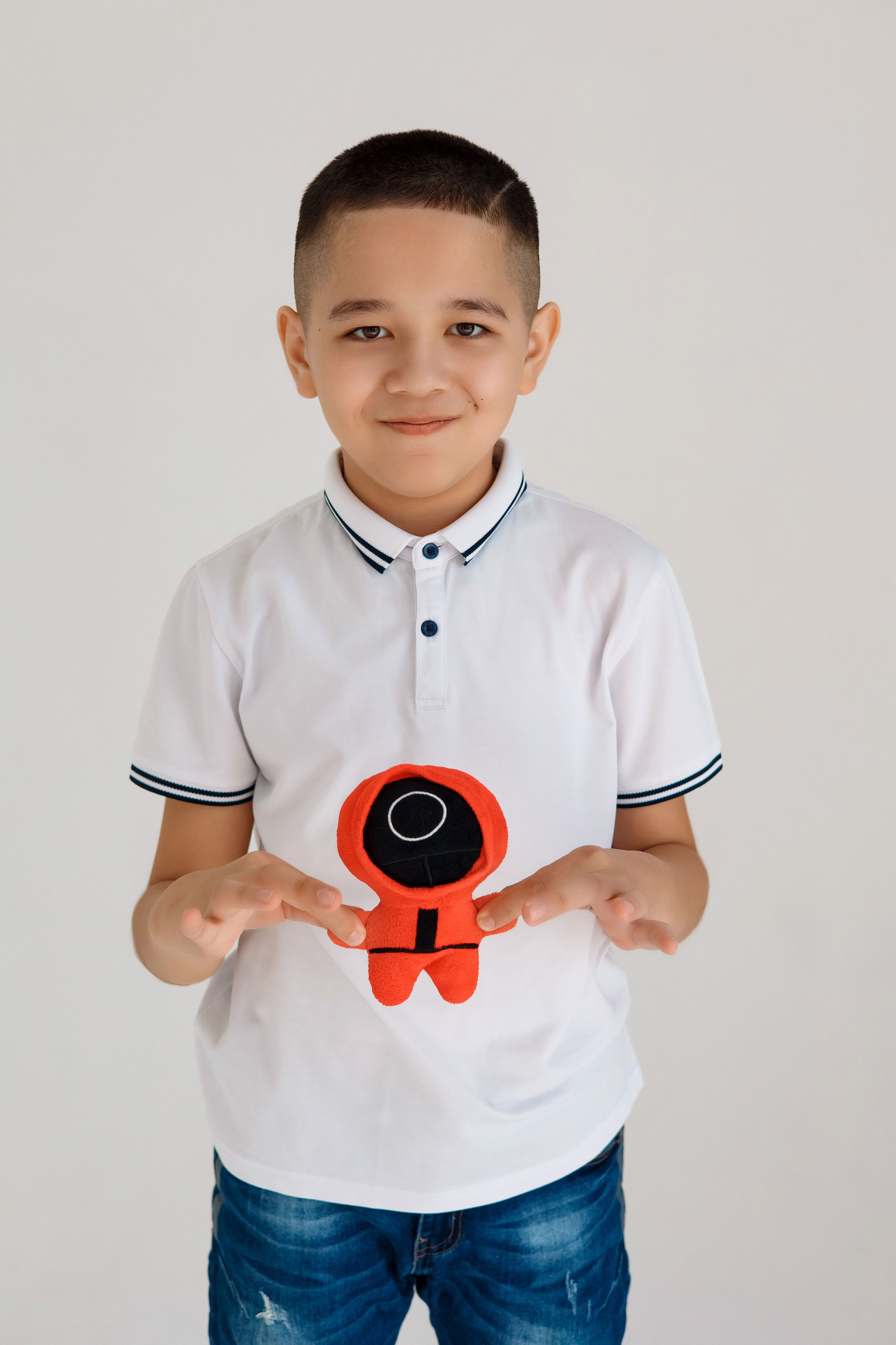 4 класс съемка в фотостудии. Фотограф Любовь Корниенко, Примоский край