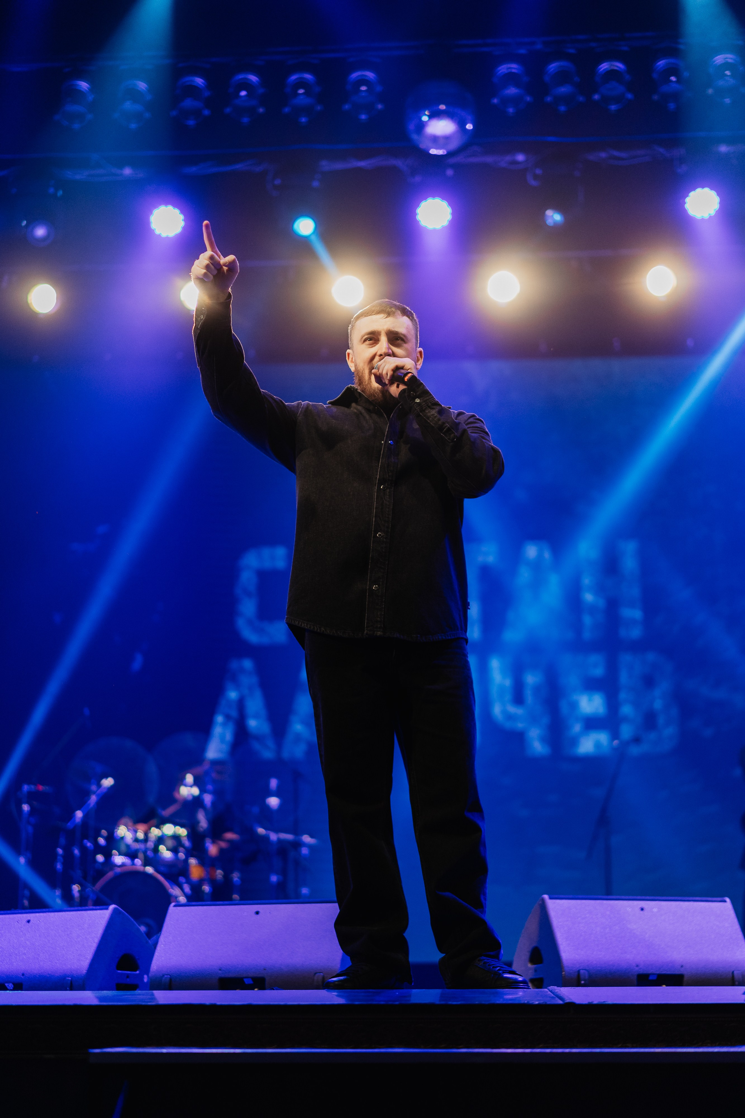Султан Лагучев. Photographer and videographer Smolensk | Caesar Studio