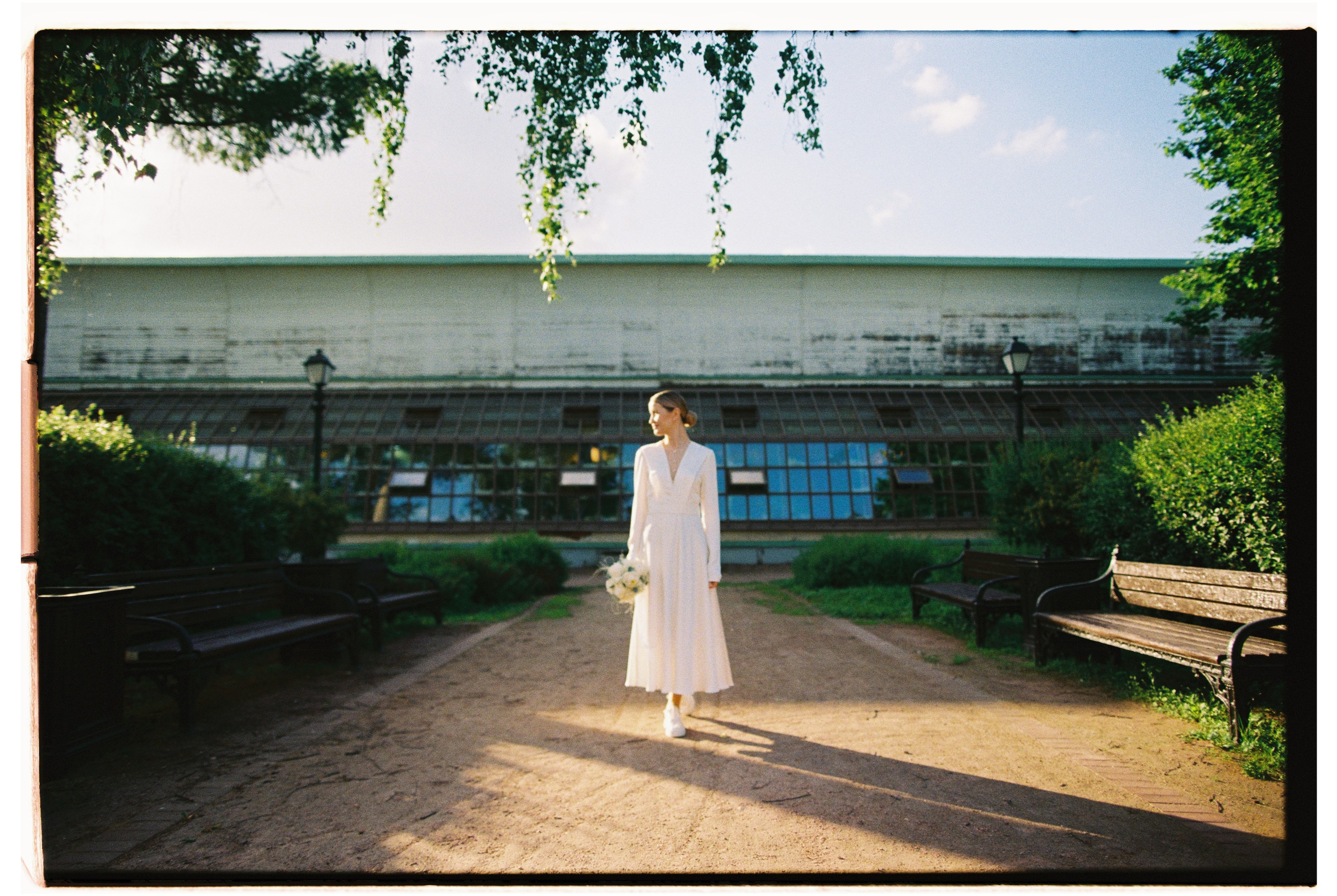 Пары/свадебная (Couple/Wedding). Photographer, Masha Berliner