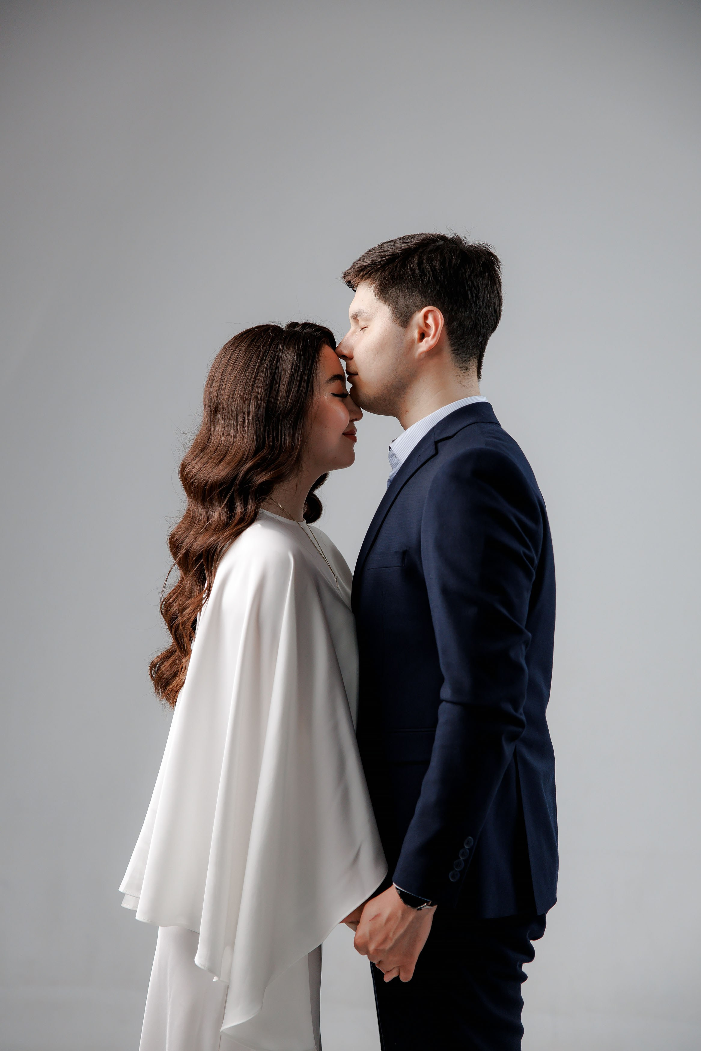 ПАРНАЯ ФОТОСЕССИЯ. ФОТОСТУДИЯ GALLERY