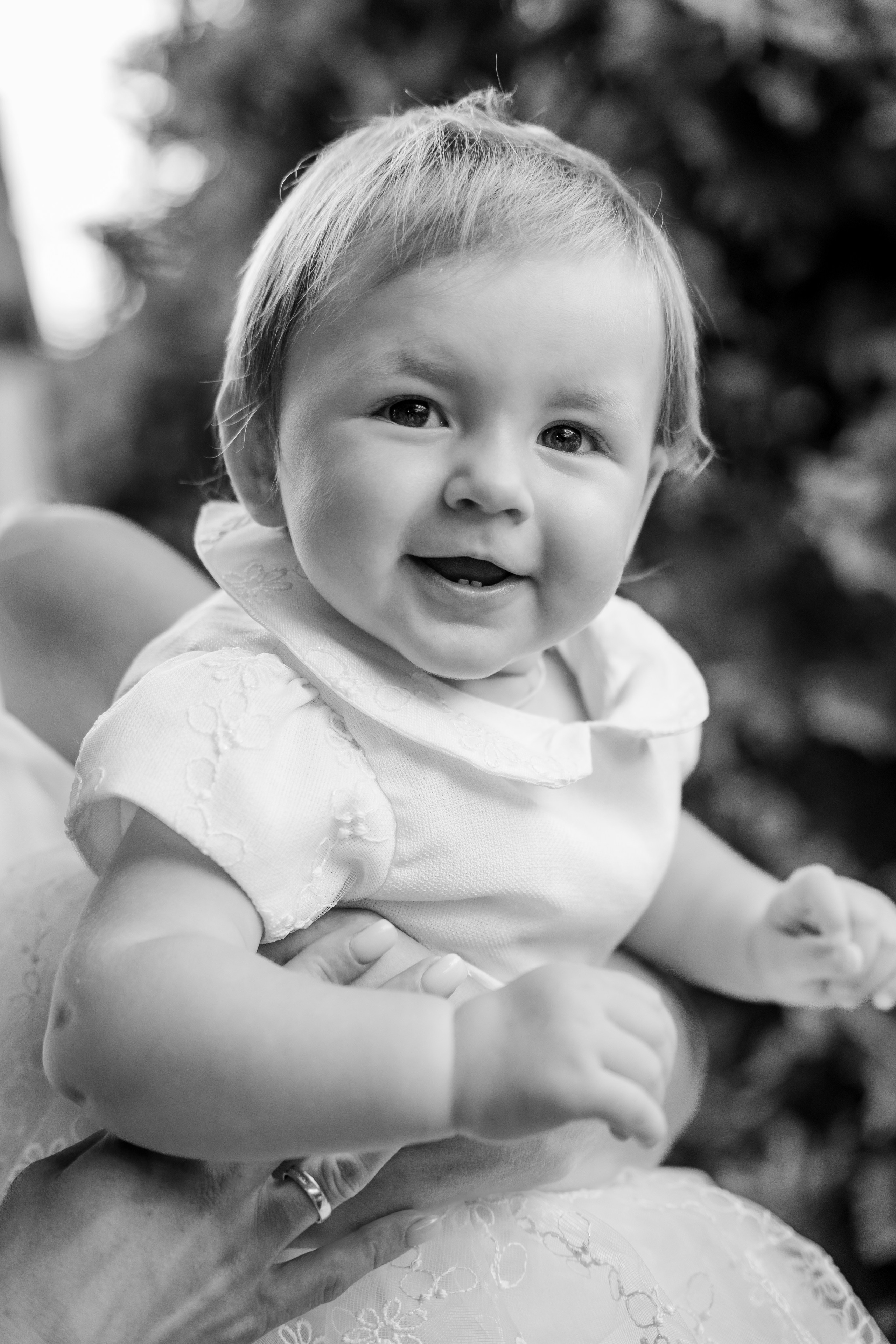 Ева 1 год. Станислав Тюрин Фотограф Москва. Индивидуальные и семейные фотосессии;