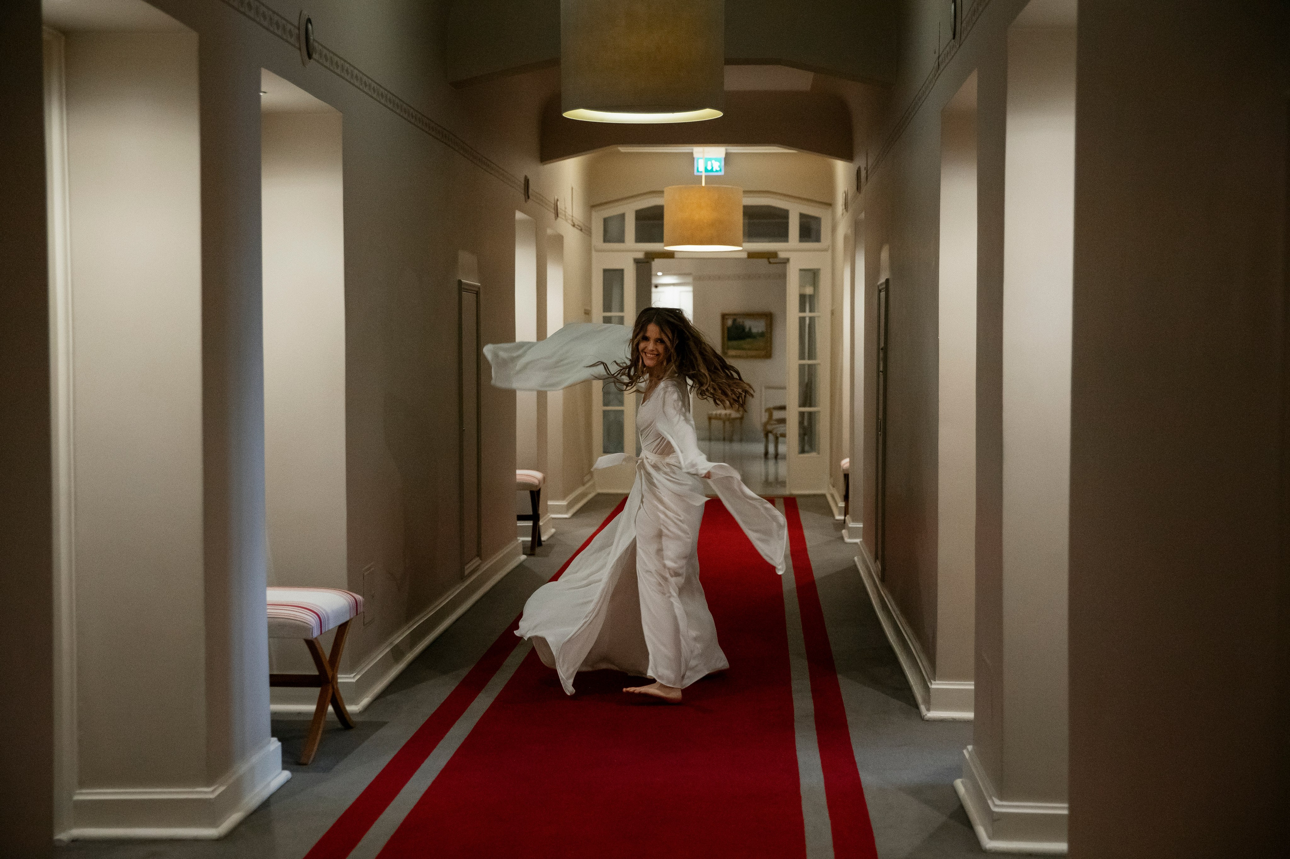 Ксения и Андрей. Свадебный и портретный фотограф