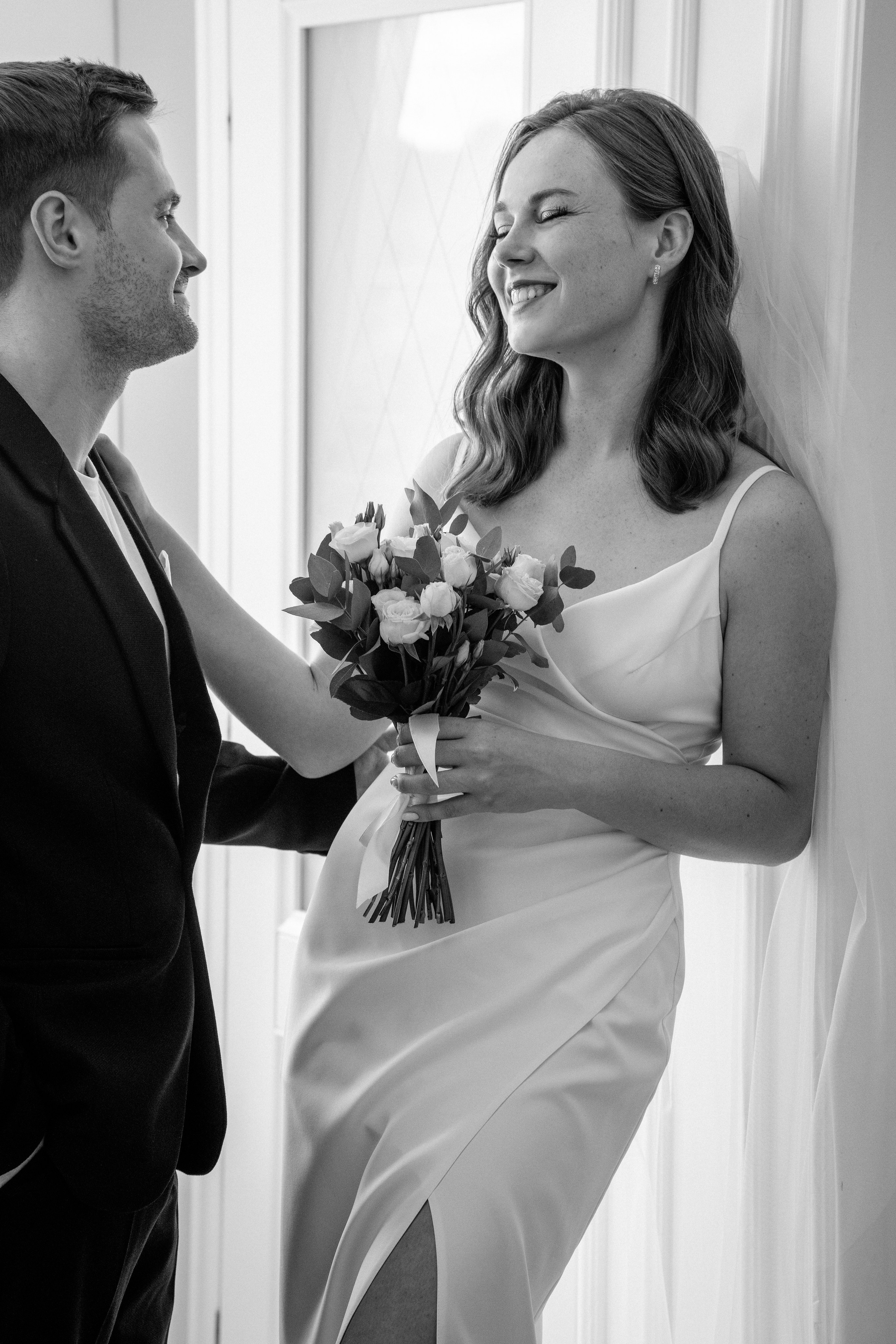 Екатерина и Виктор. Свадебный и портретный фотограф