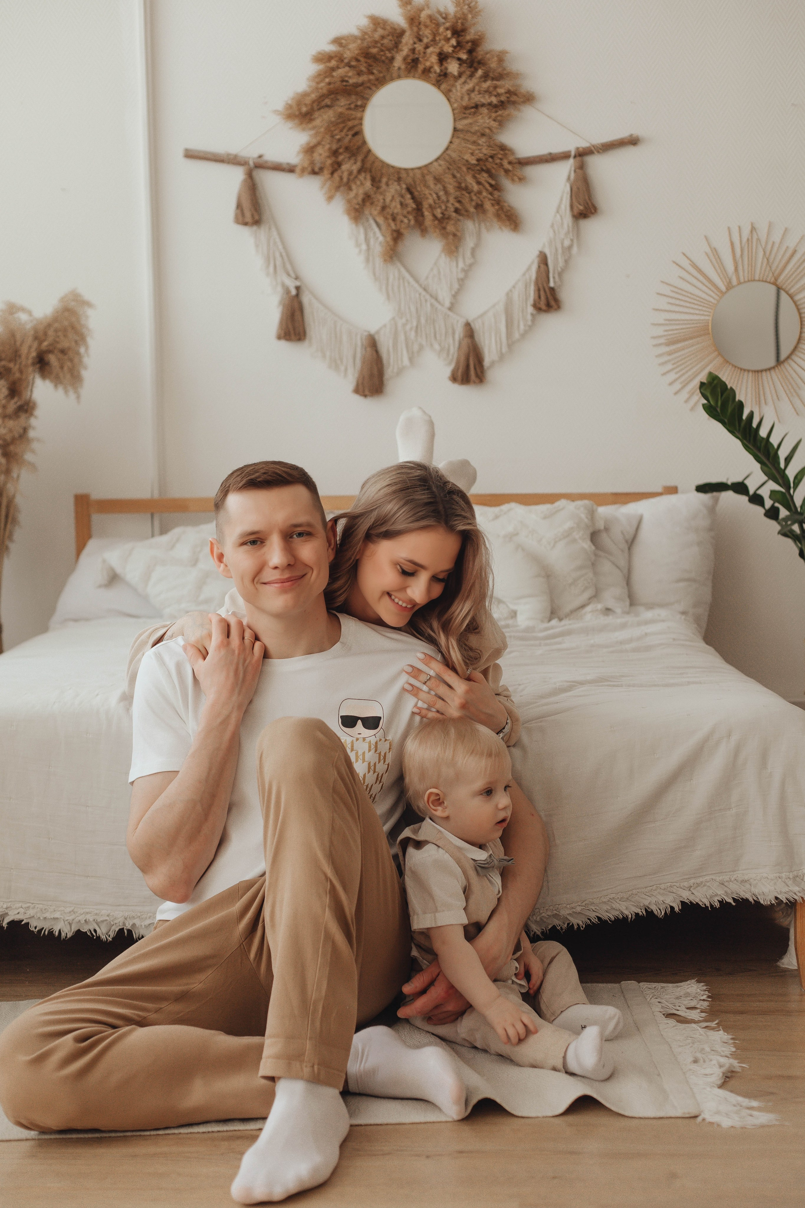 Годовасие. Фотограф Малофеева Алина