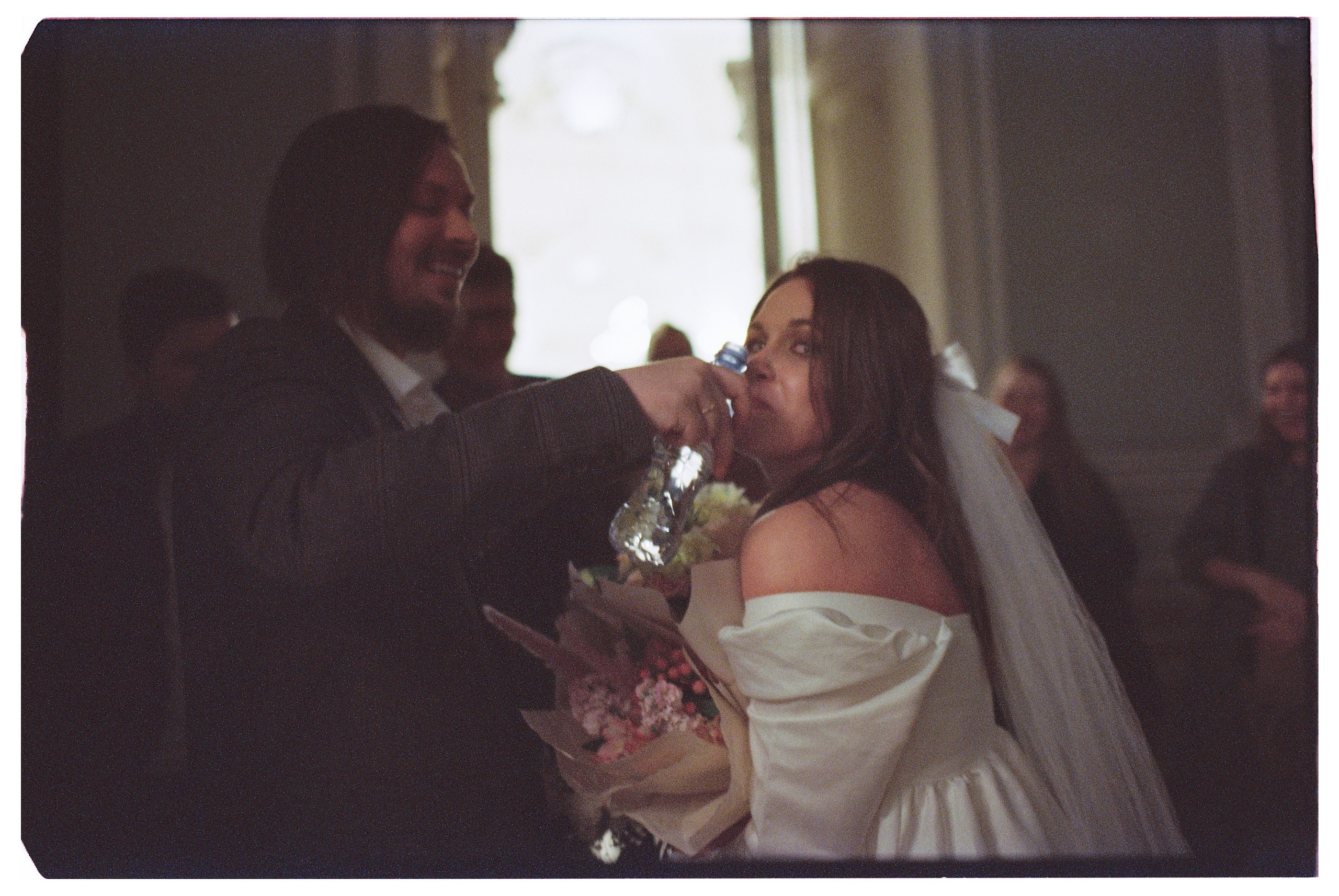 Женя и Аня. Polinanazar//Полина Назарова, фотохудожник