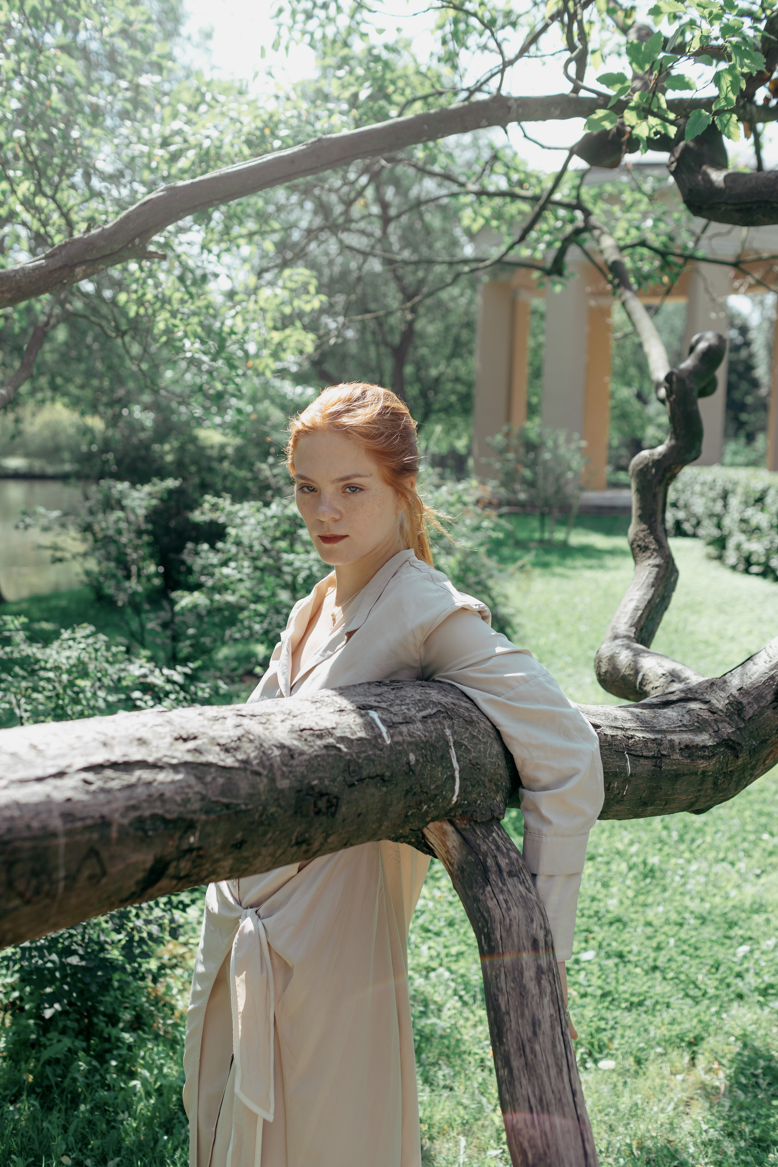 Дарья. Polinanazar//Полина Назарова, фотохудожник