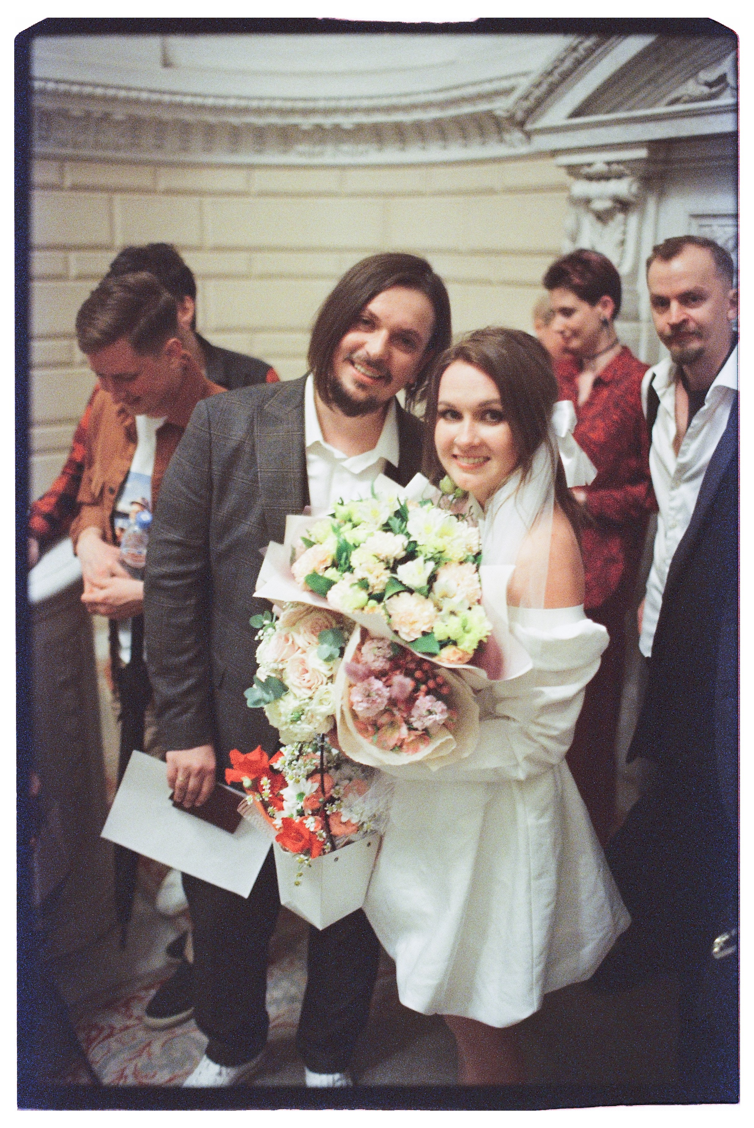 Женя и Аня. Polinanazar//Полина Назарова, фотохудожник