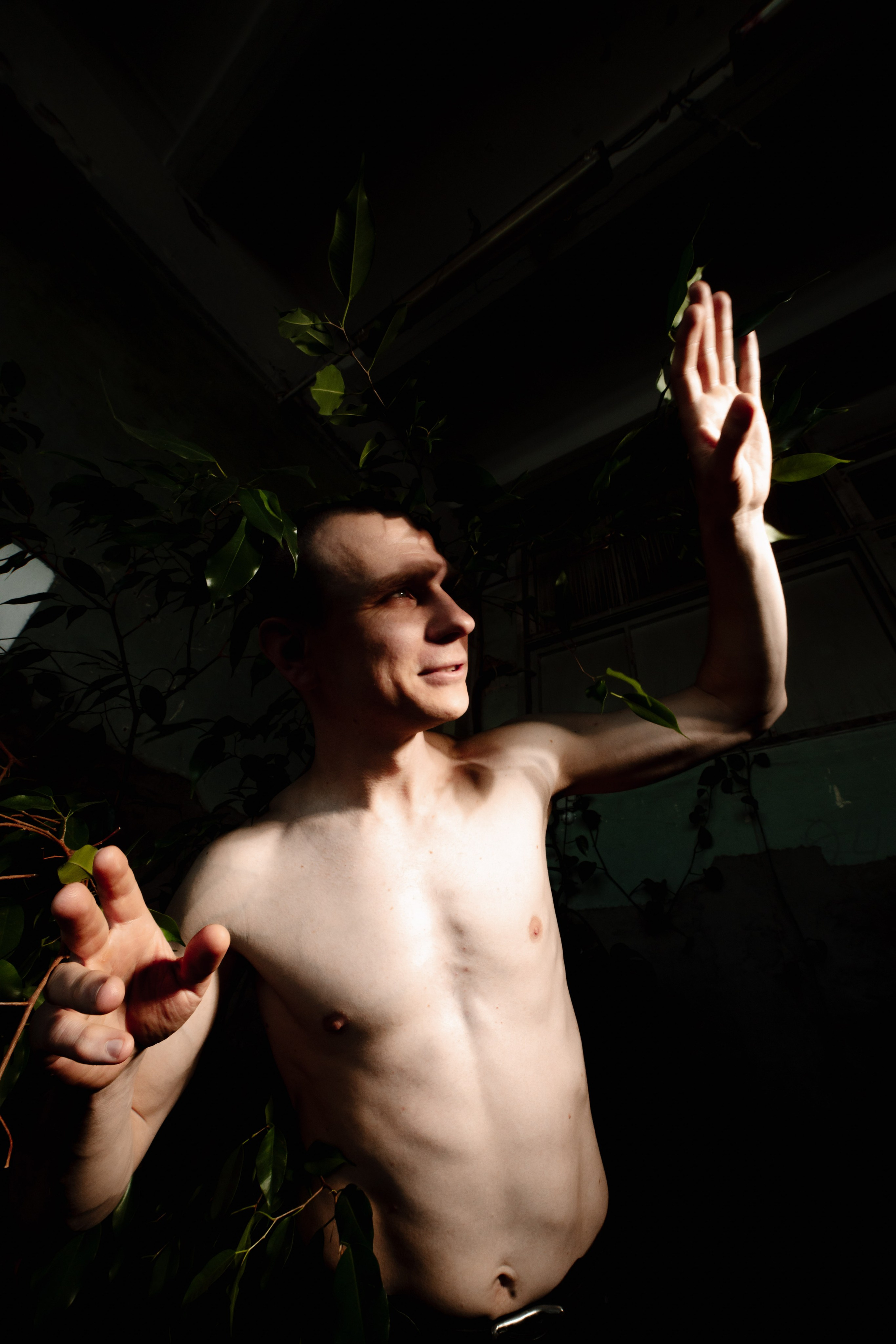 Polinanazar//Полина Назарова, фотохудожник