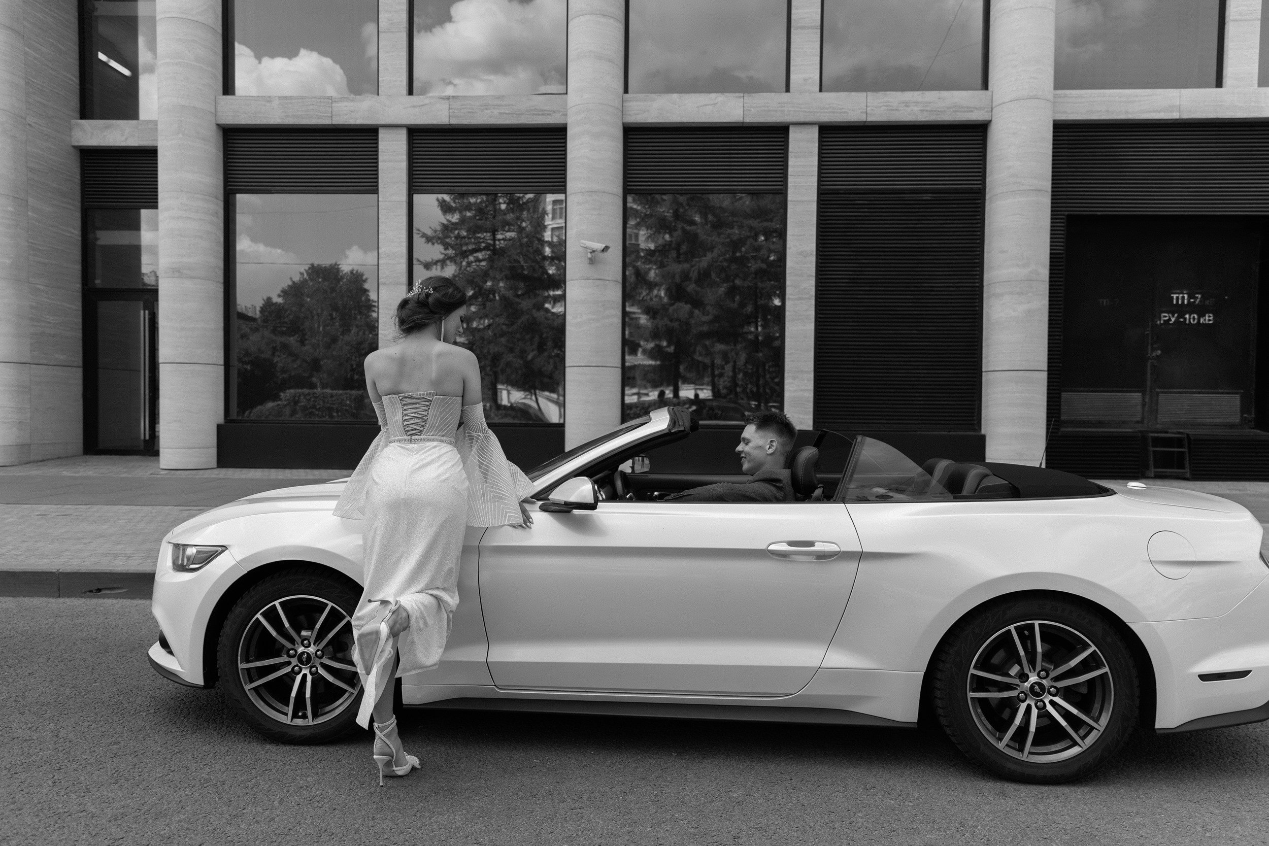 Дима и Арина. Свадебный фотограф в Санкт-Петербурге Рябикин Александр , занимаюсь св