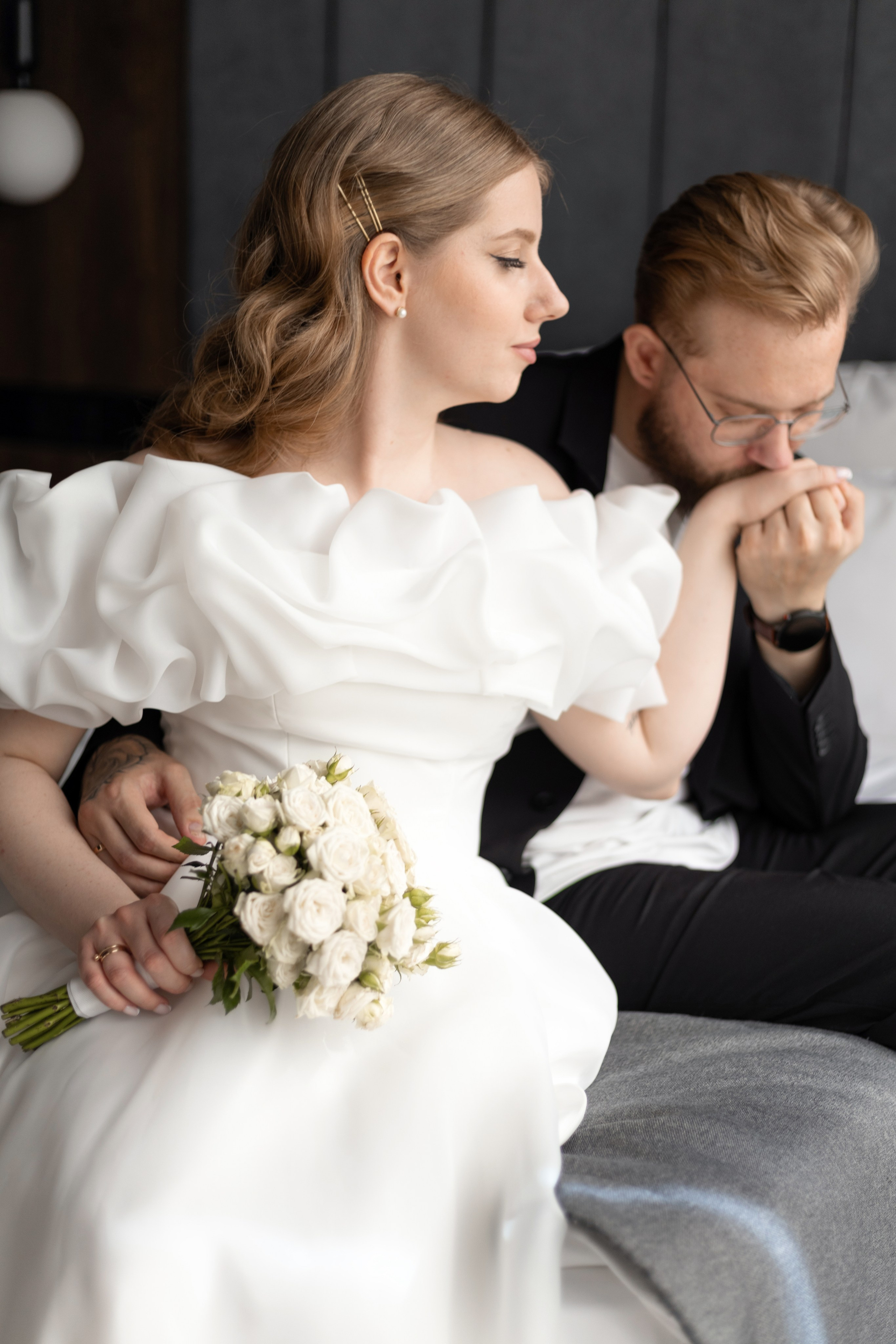 Свадебный фотограф. Фотограф Людмила Жук