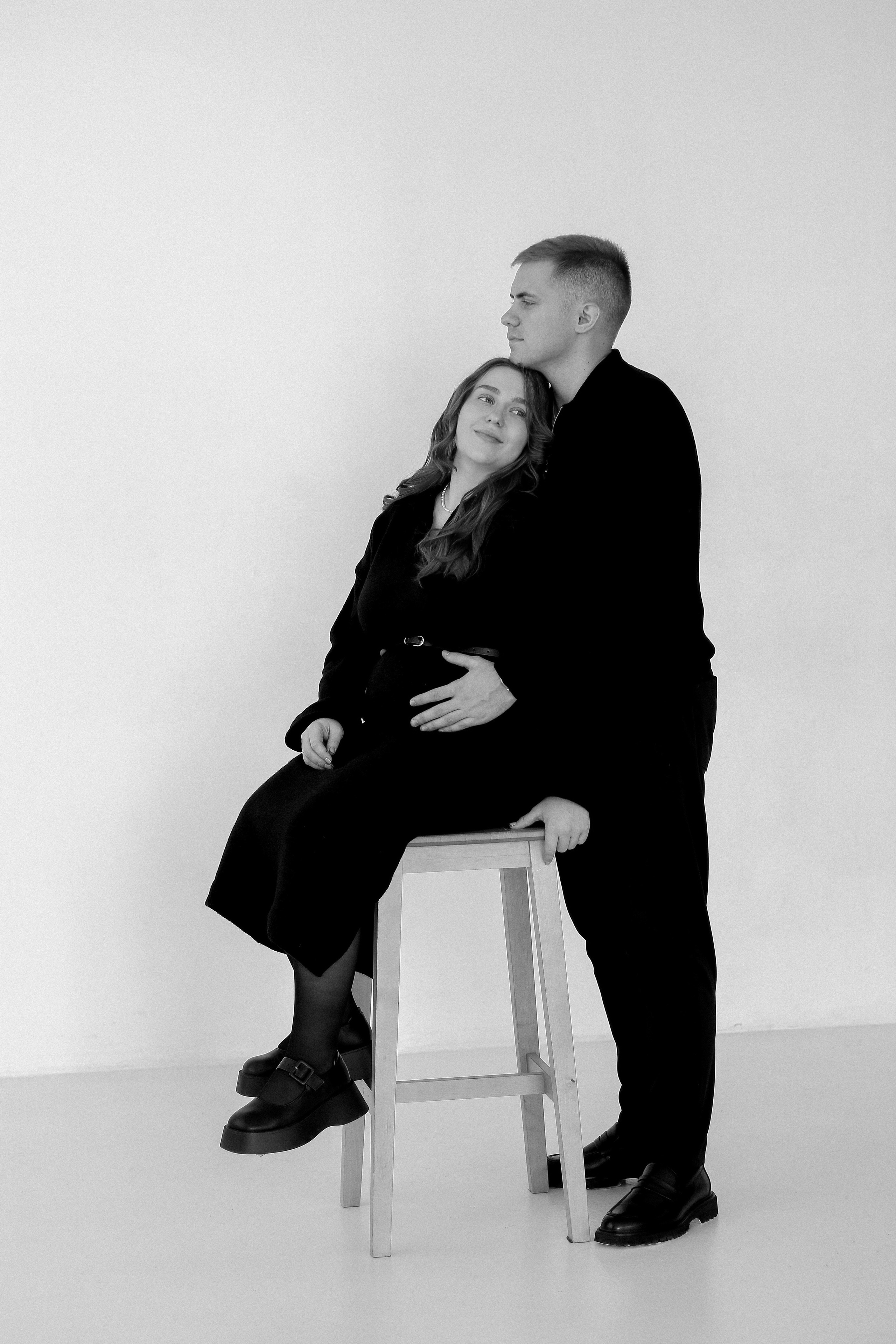 Елена и Вадим. Фотограф Краснодар