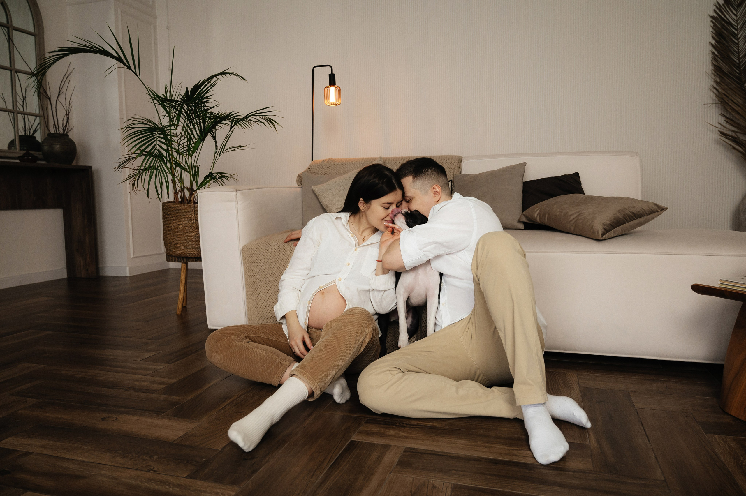 Весна в воздухе. Семейный и свадебный фотограф в Самаре