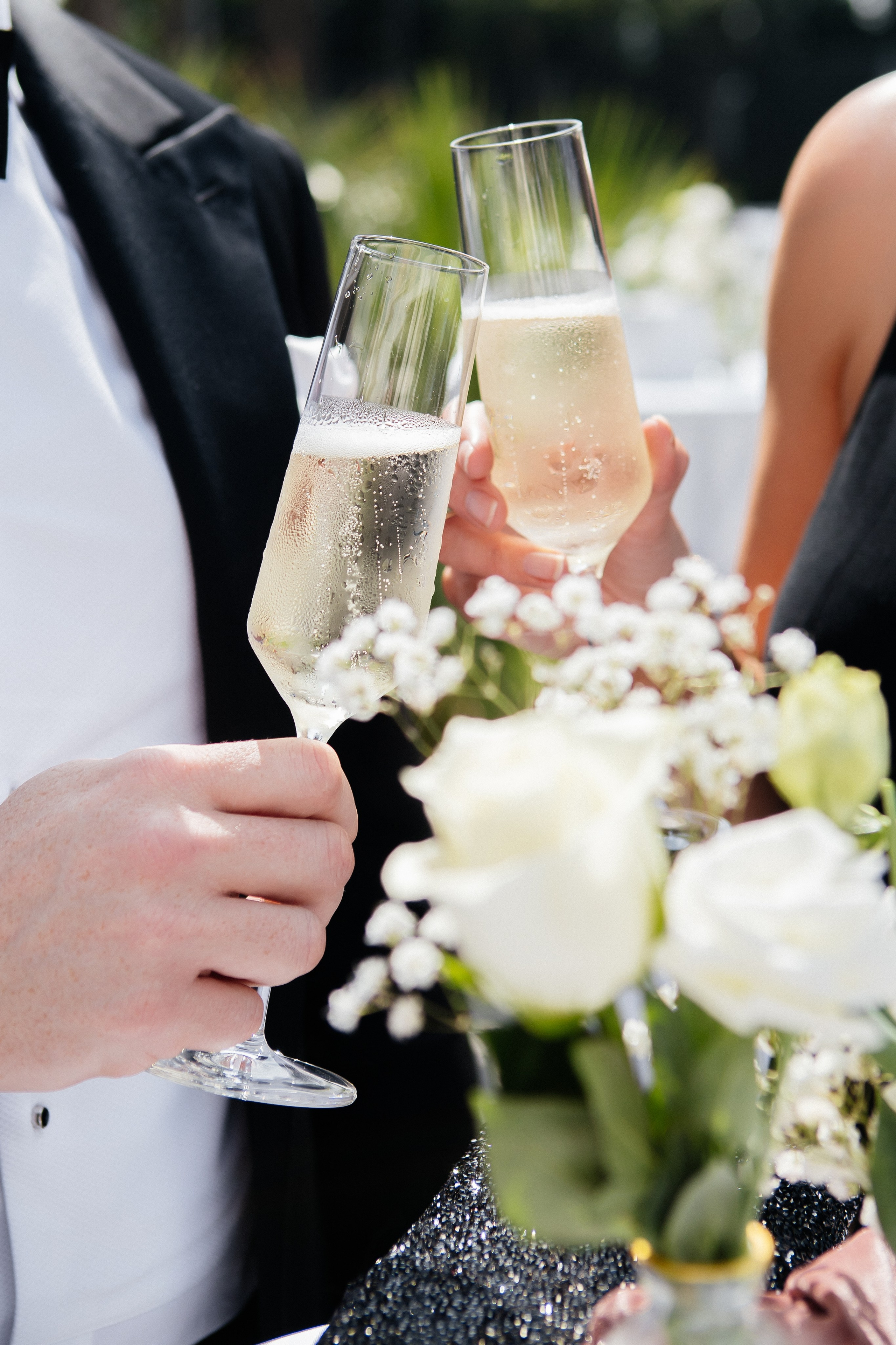 Wedding Atlantis. Valery Litvinova Photography