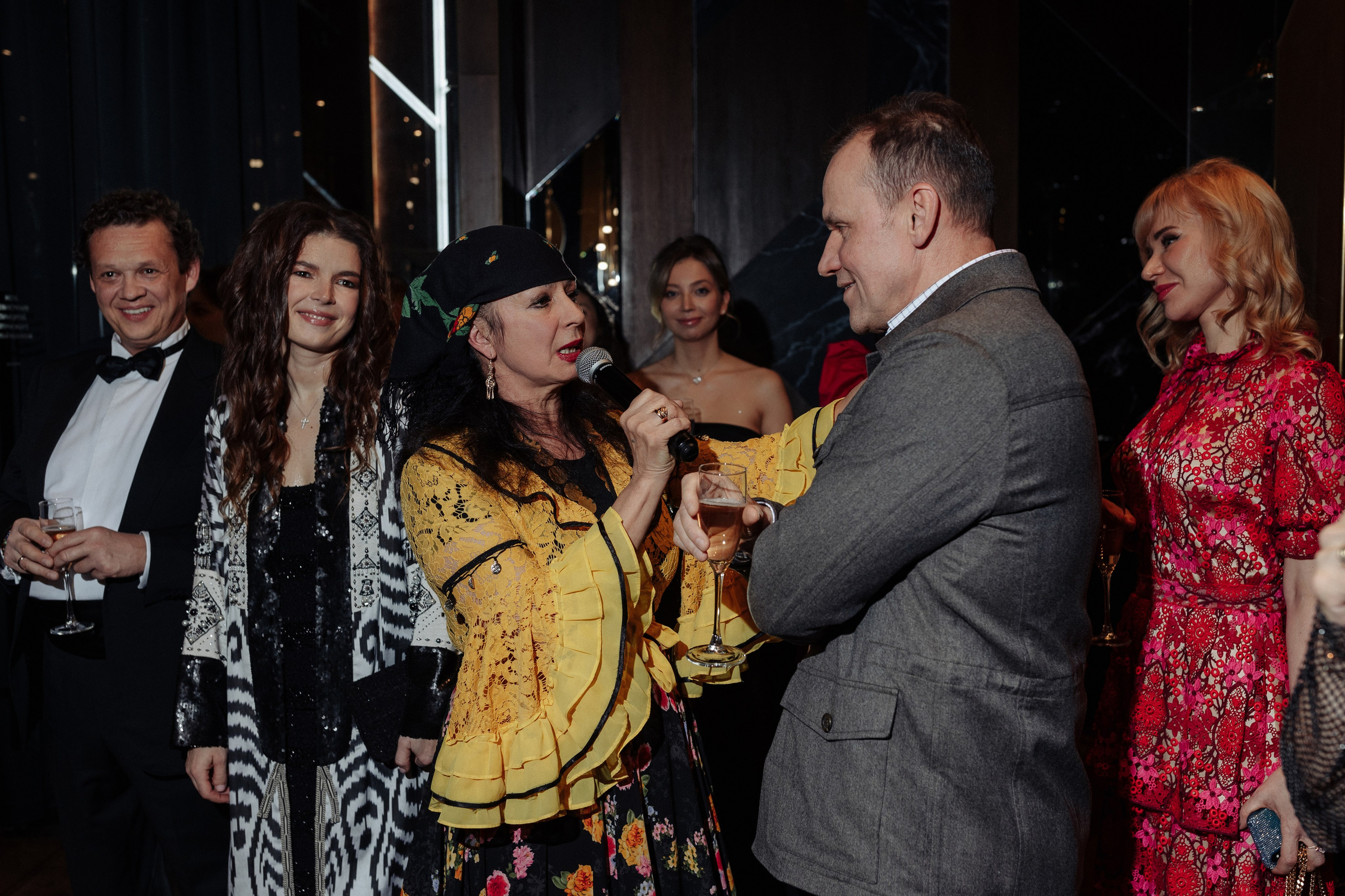 Бал моды L`Atelier. Алексей Шаров — свадебный и репортажный фотограф в Нижнем Новгороде