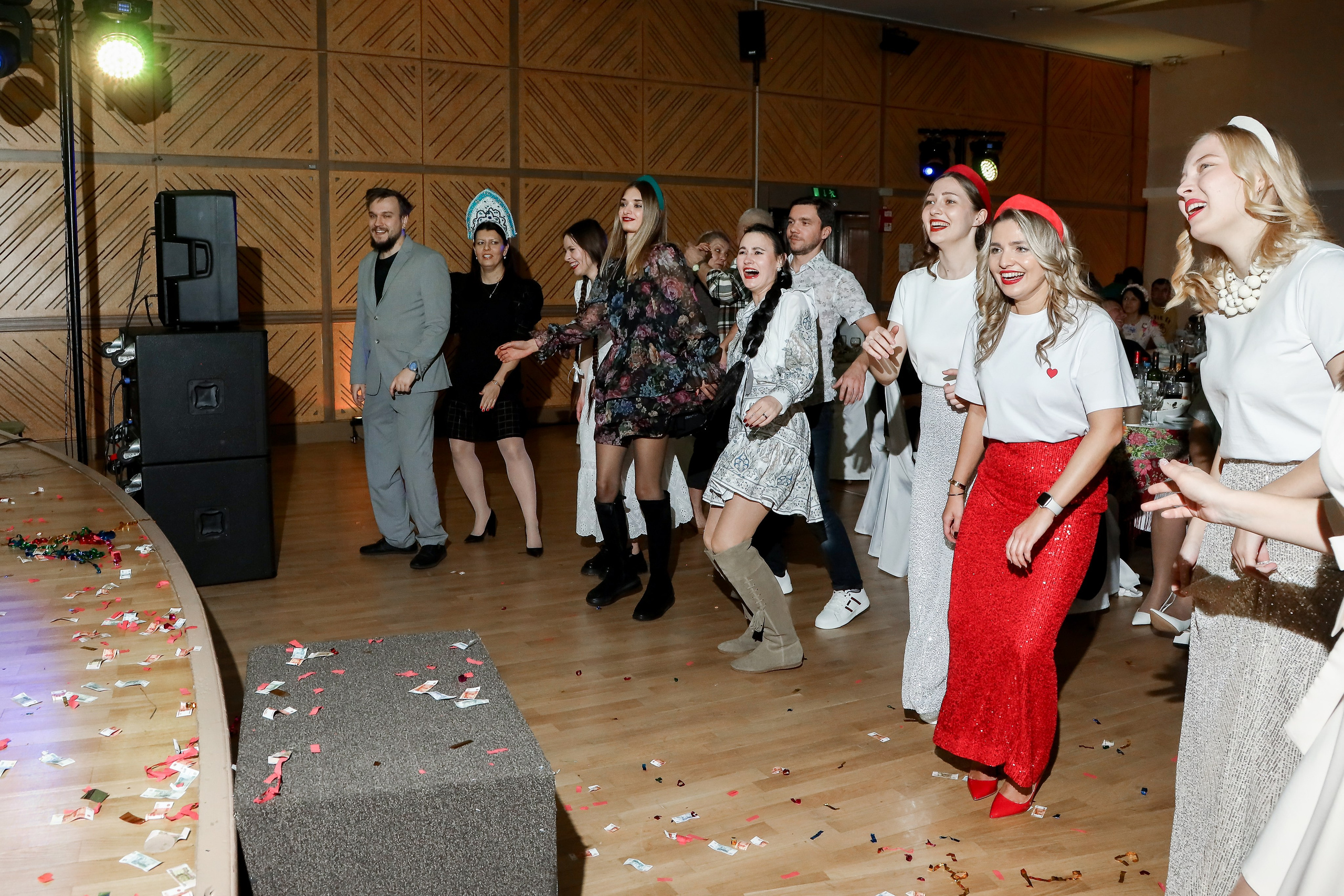 Edge Seligerskya. Фотограф Антон Чупринин