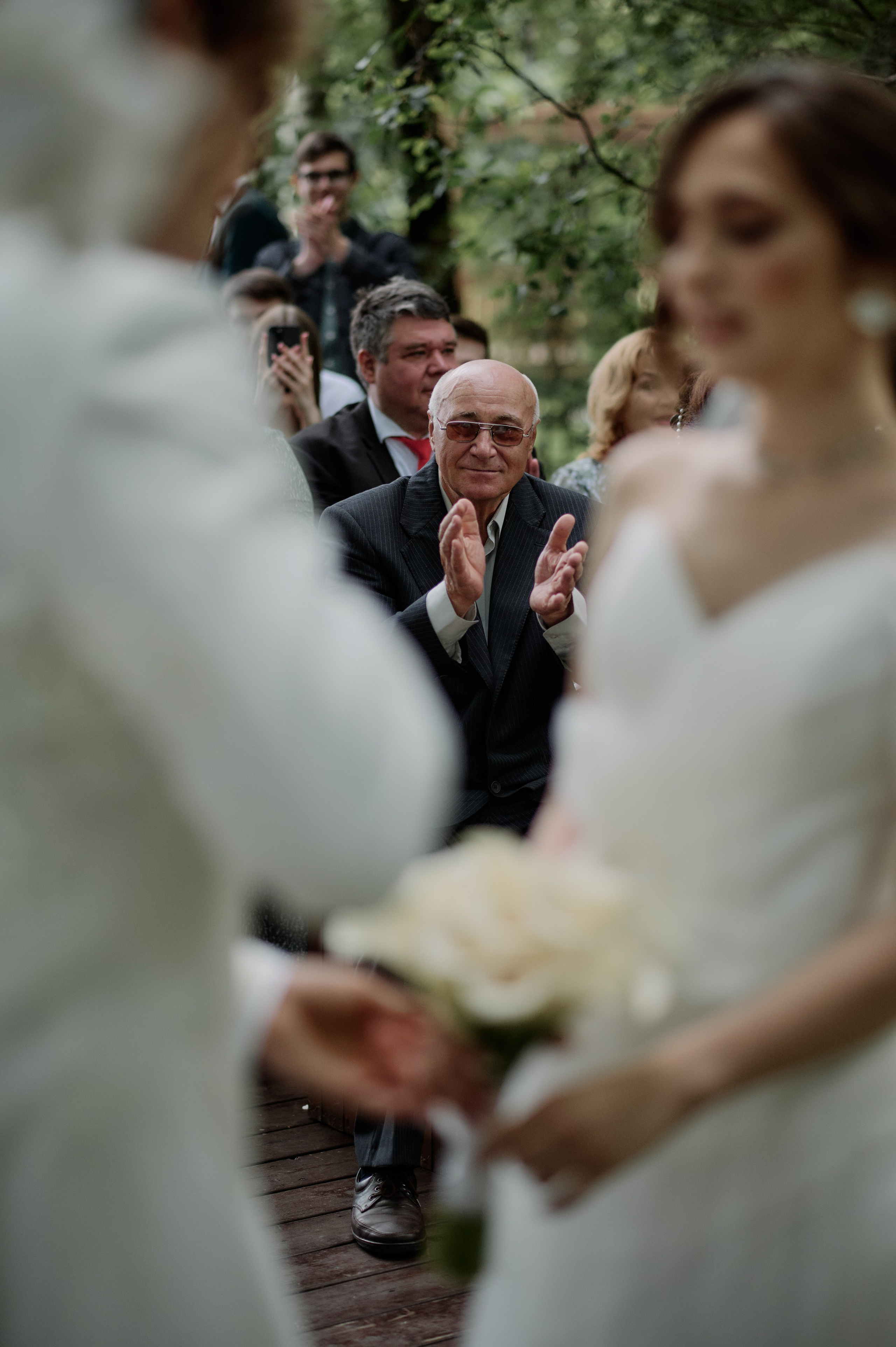 M&L. Свадебный и репортажный фотограф