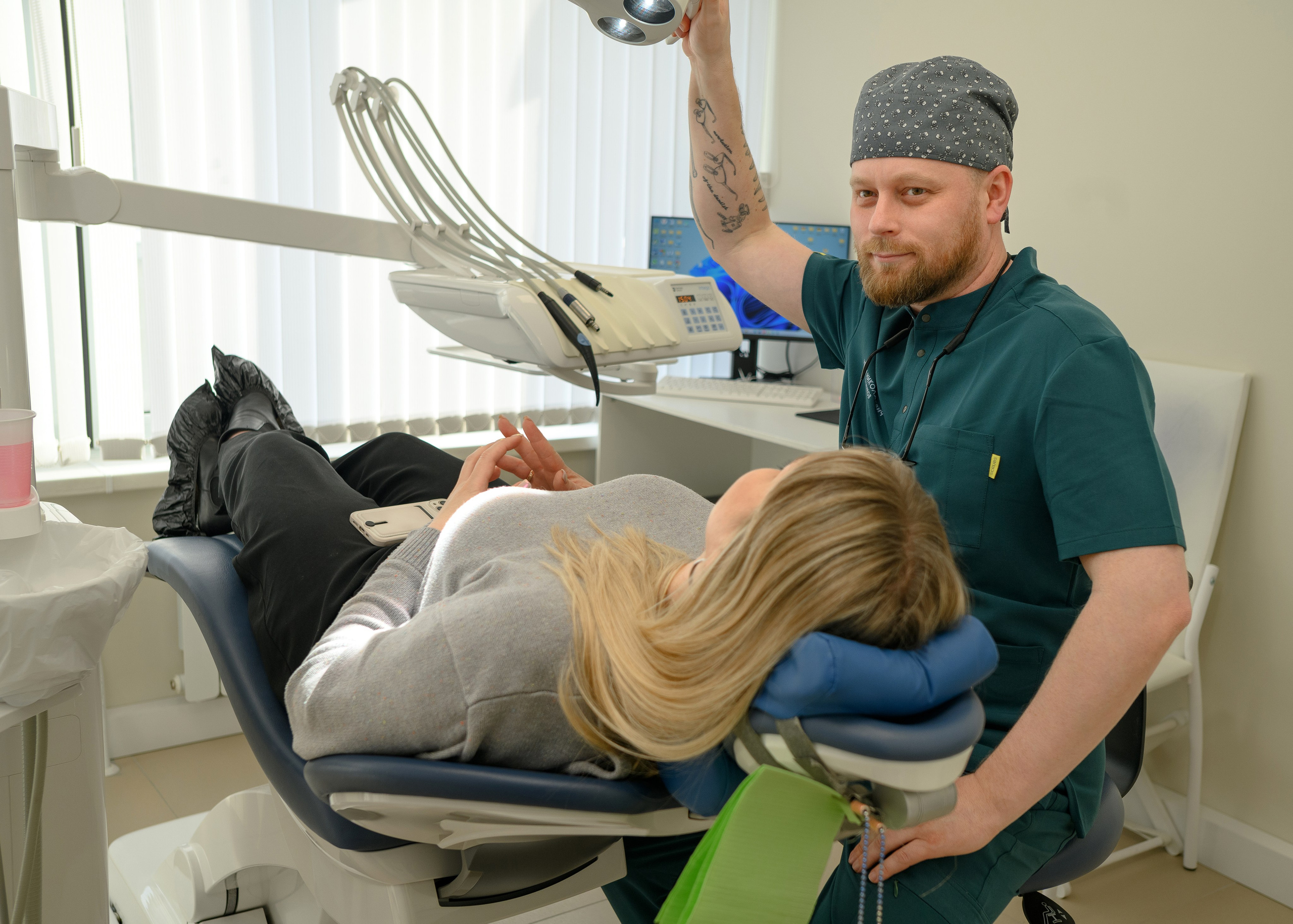 Мандарин. Фотограф Александр Данилов