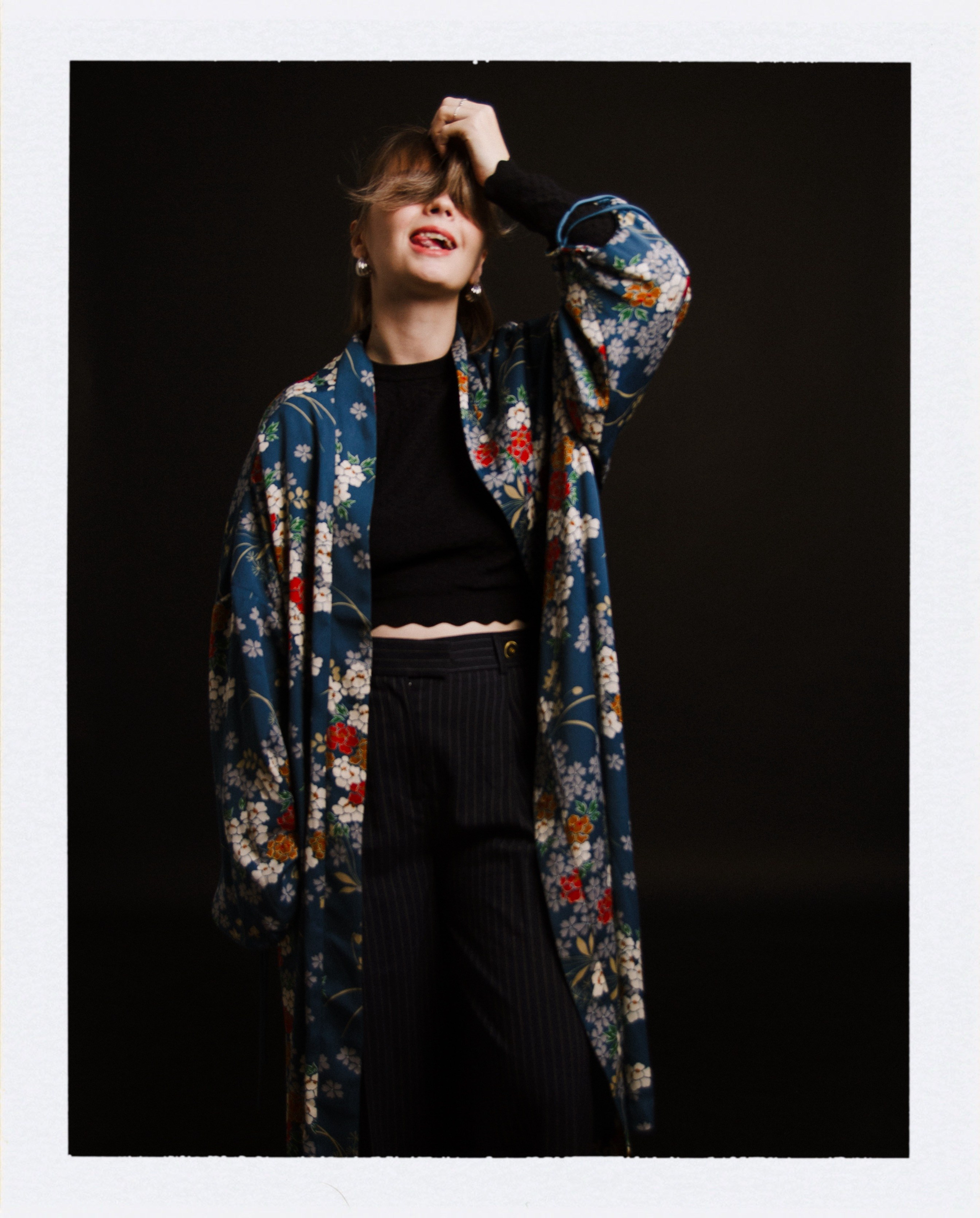 |tet-a-tet| фотостудия автопортрета в Нижнем Новгороде