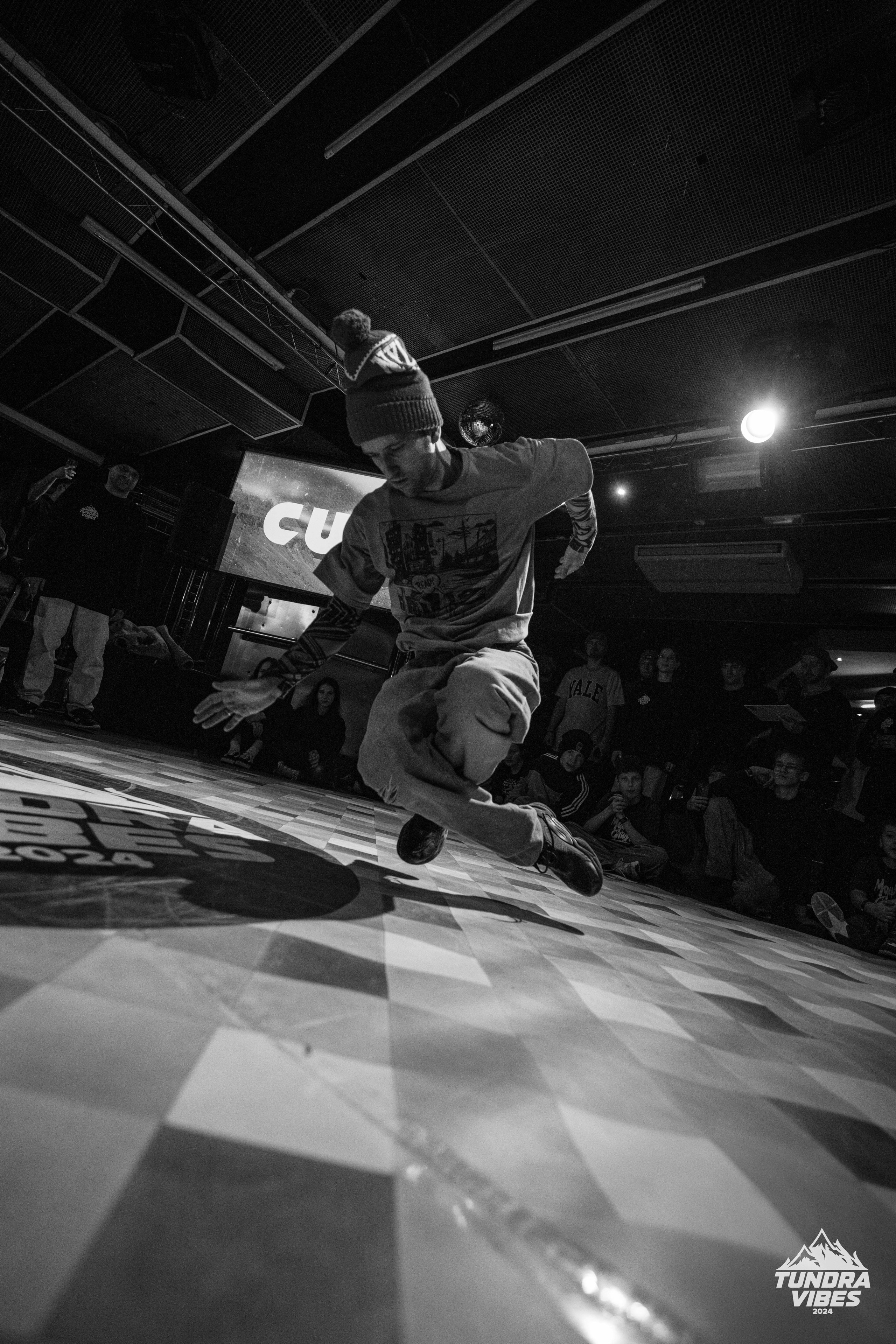 TUNDRA VIBES 2024. LIYALEE PHOTO