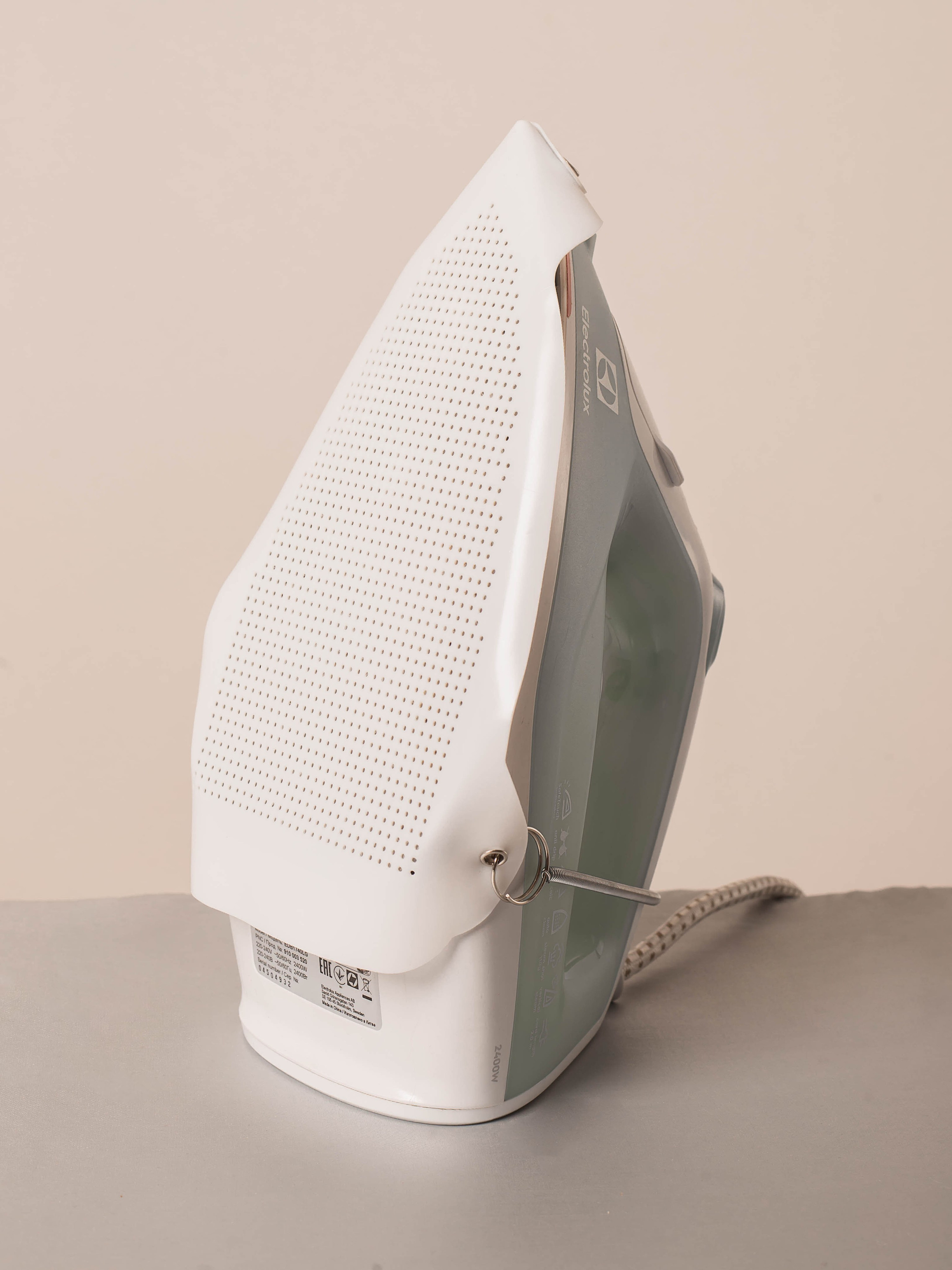 Насадка для утюга. Предметный фотограф для маркетплейсов в Кемерово Ольга Воловяшко