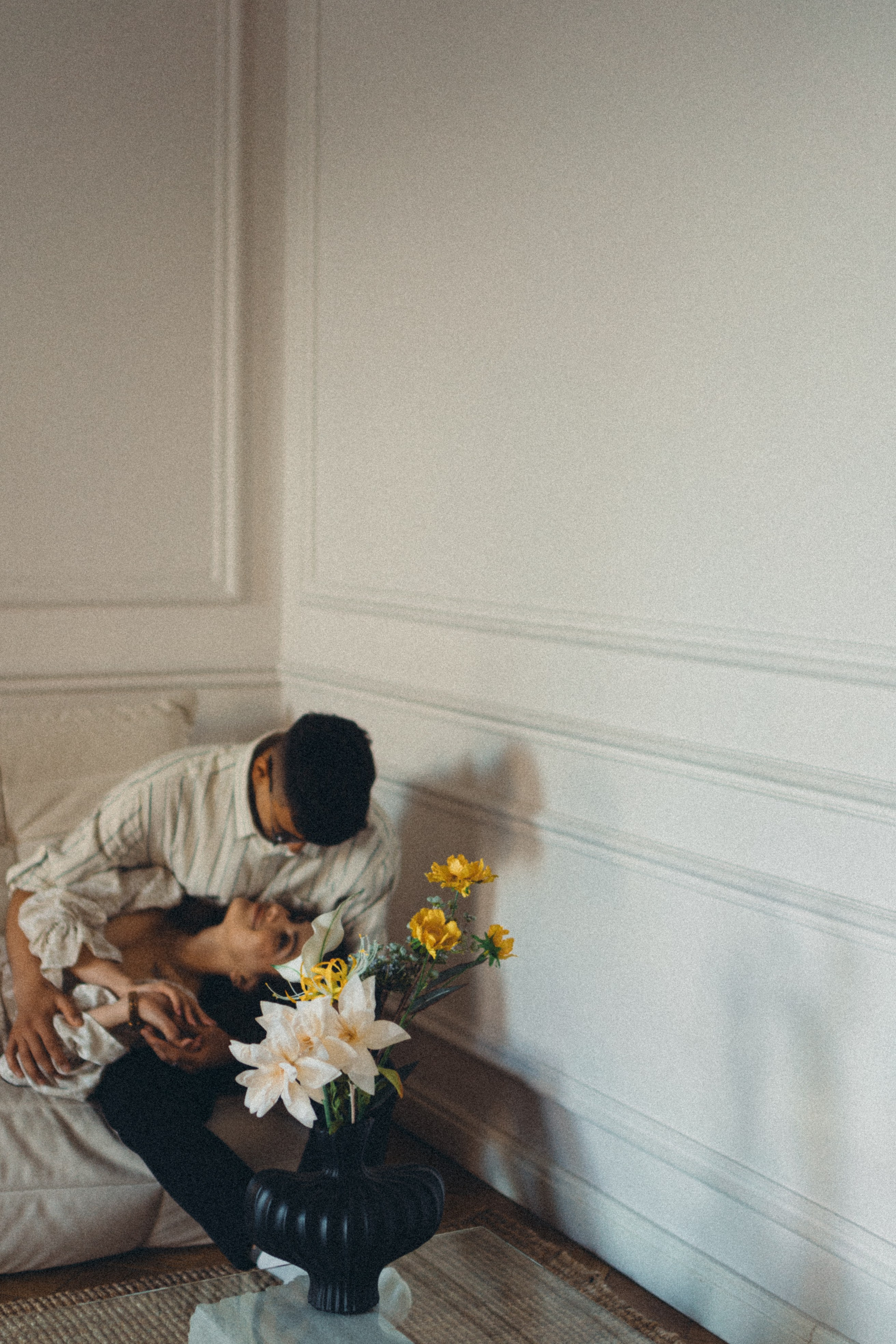 ЛЮБОВЬ В ИЮНЕ. Профессиональный фотограф, Санкт-Петербург — Виктория Богомолова