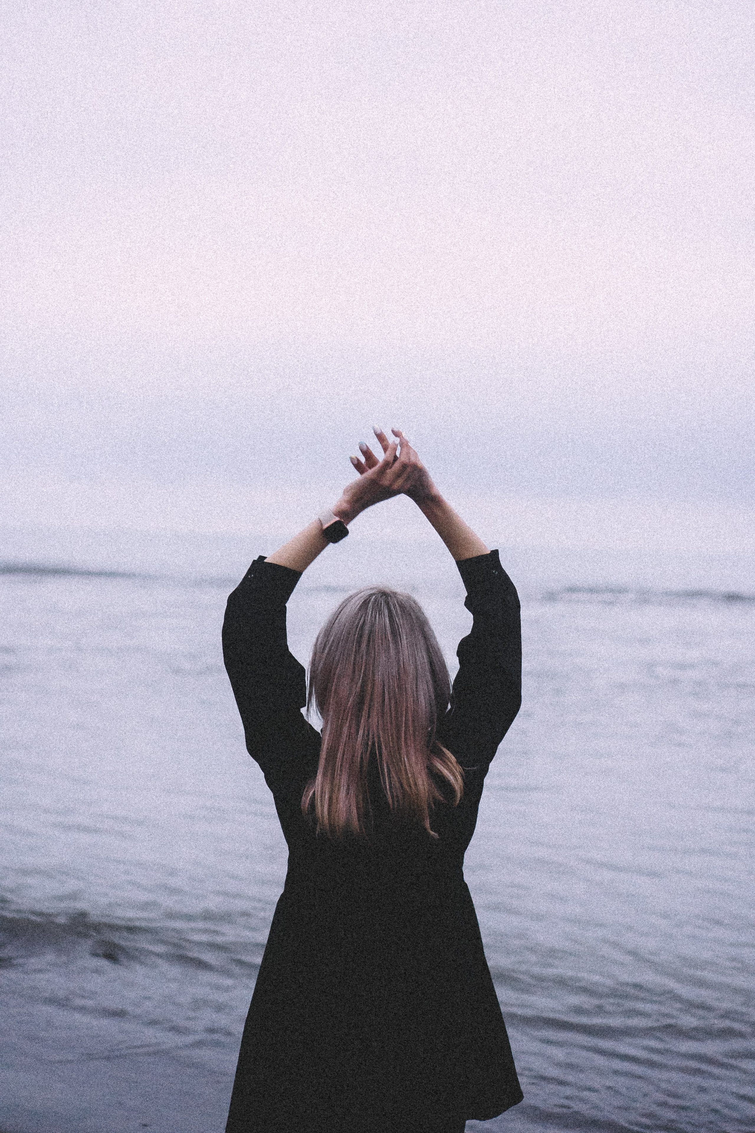 Фотосесиия на море. Профессиональный фотограф, Санкт-Петербург — Виктория Богомолова