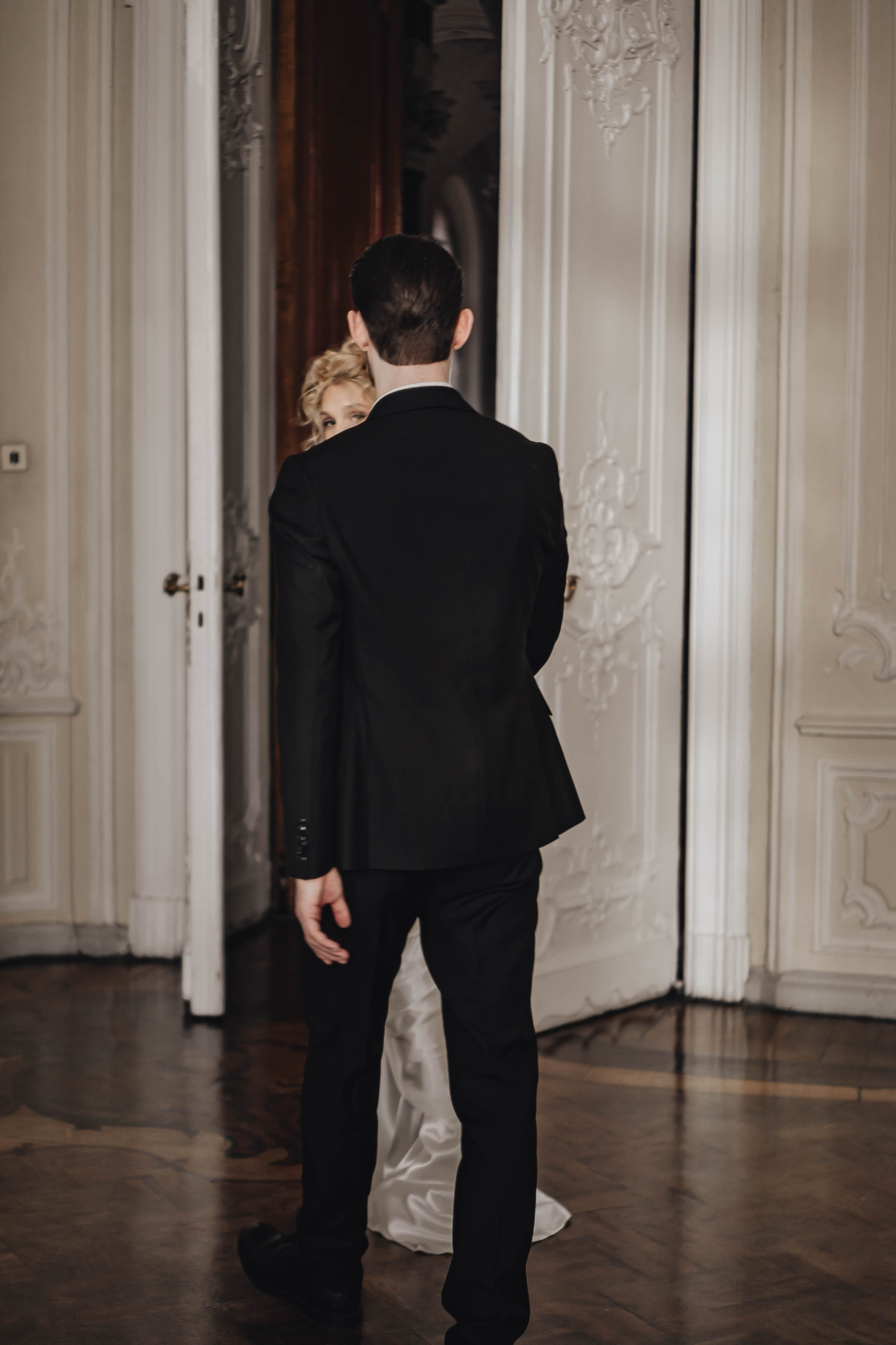 СВАДЕБНАЯ ФОТОСЕСИИЯ В НИКОЛАЕВСКОМ ДВОРЦЕ. Профессиональный фотограф, Санкт-Петербург — Виктория Богомолова