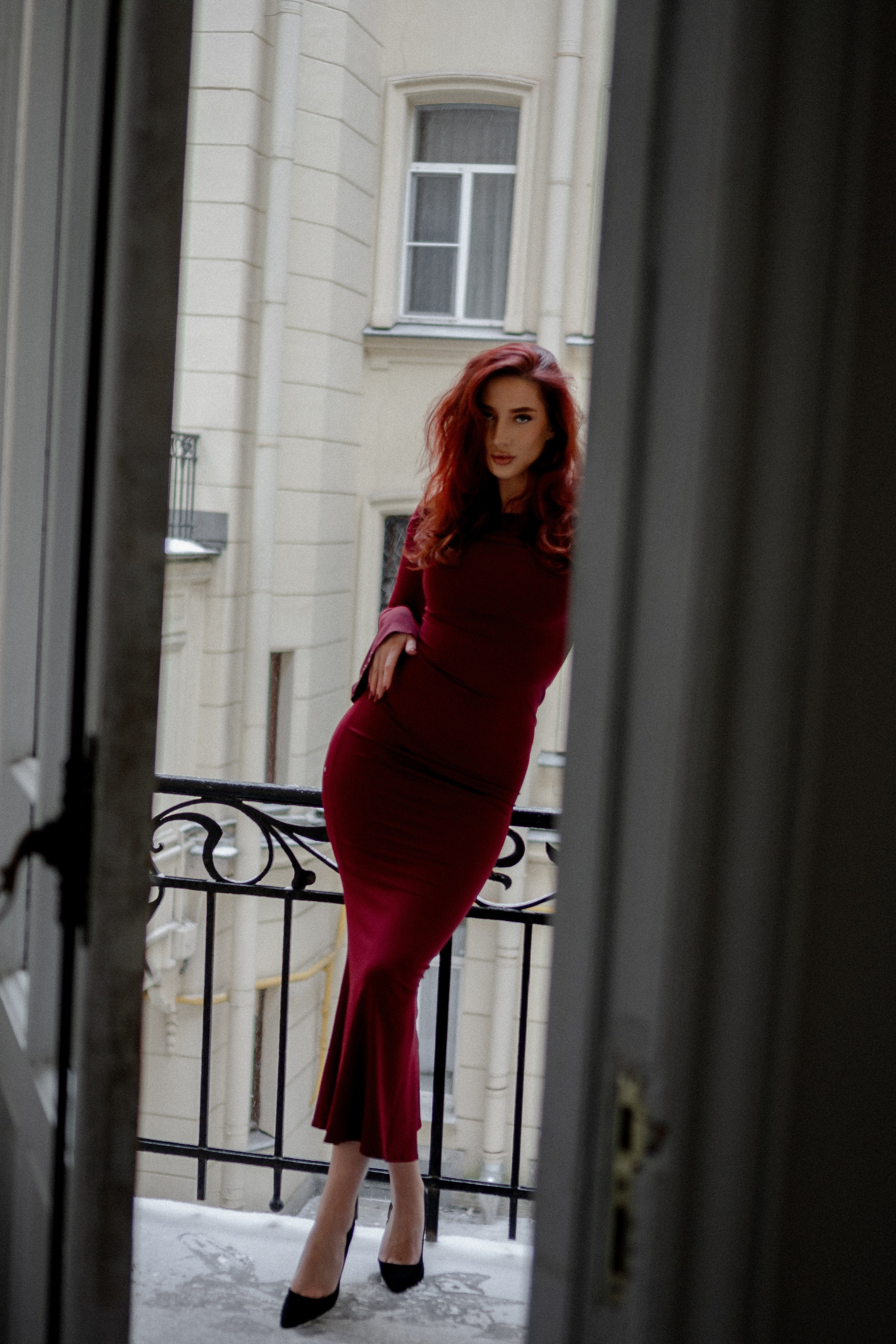 Для девушки. Профессиональный фотограф, Санкт-Петербург — Виктория Богомолова