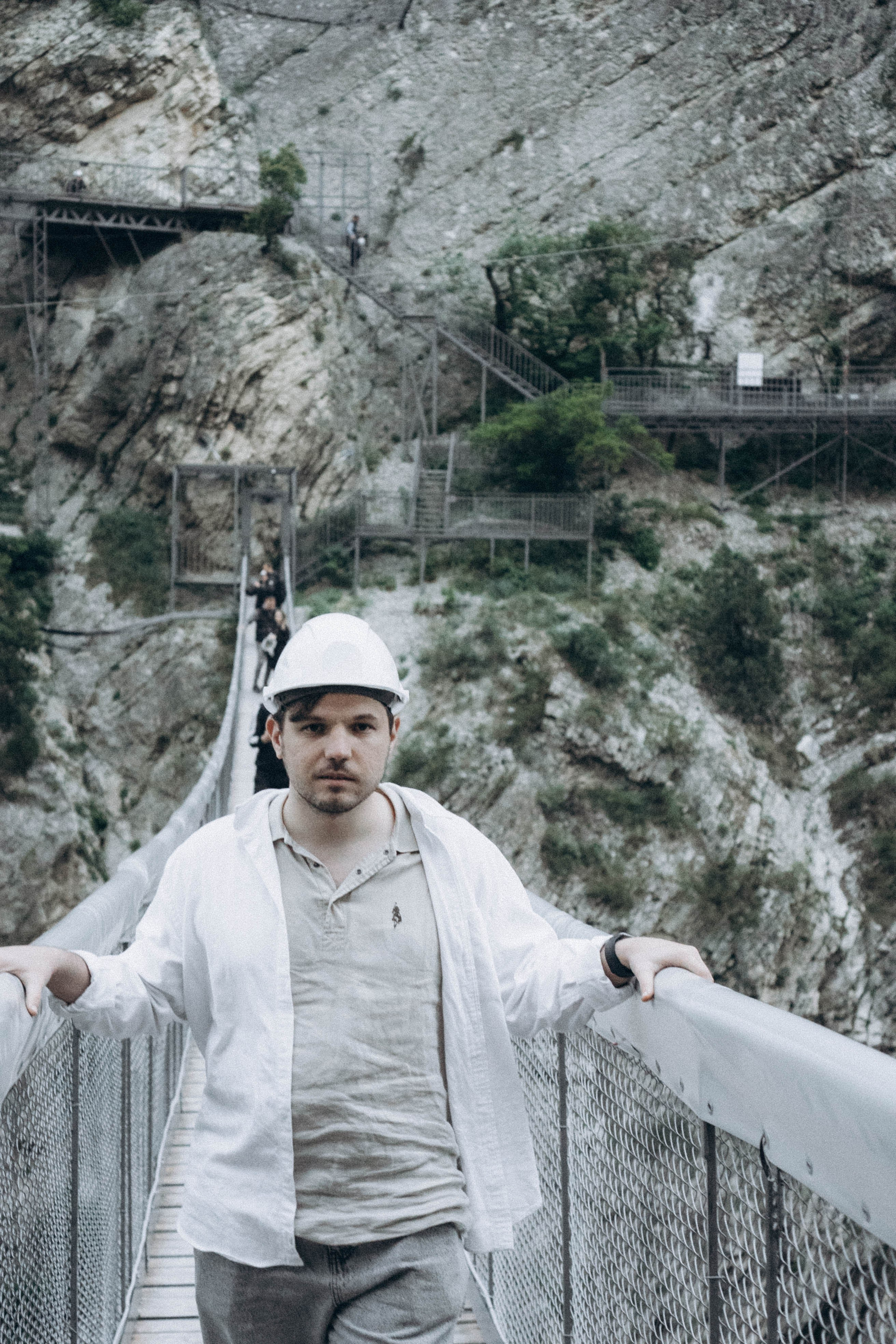 Фотосьемки в горах. Профессиональный фотограф, Санкт-Петербург — Виктория Богомолова